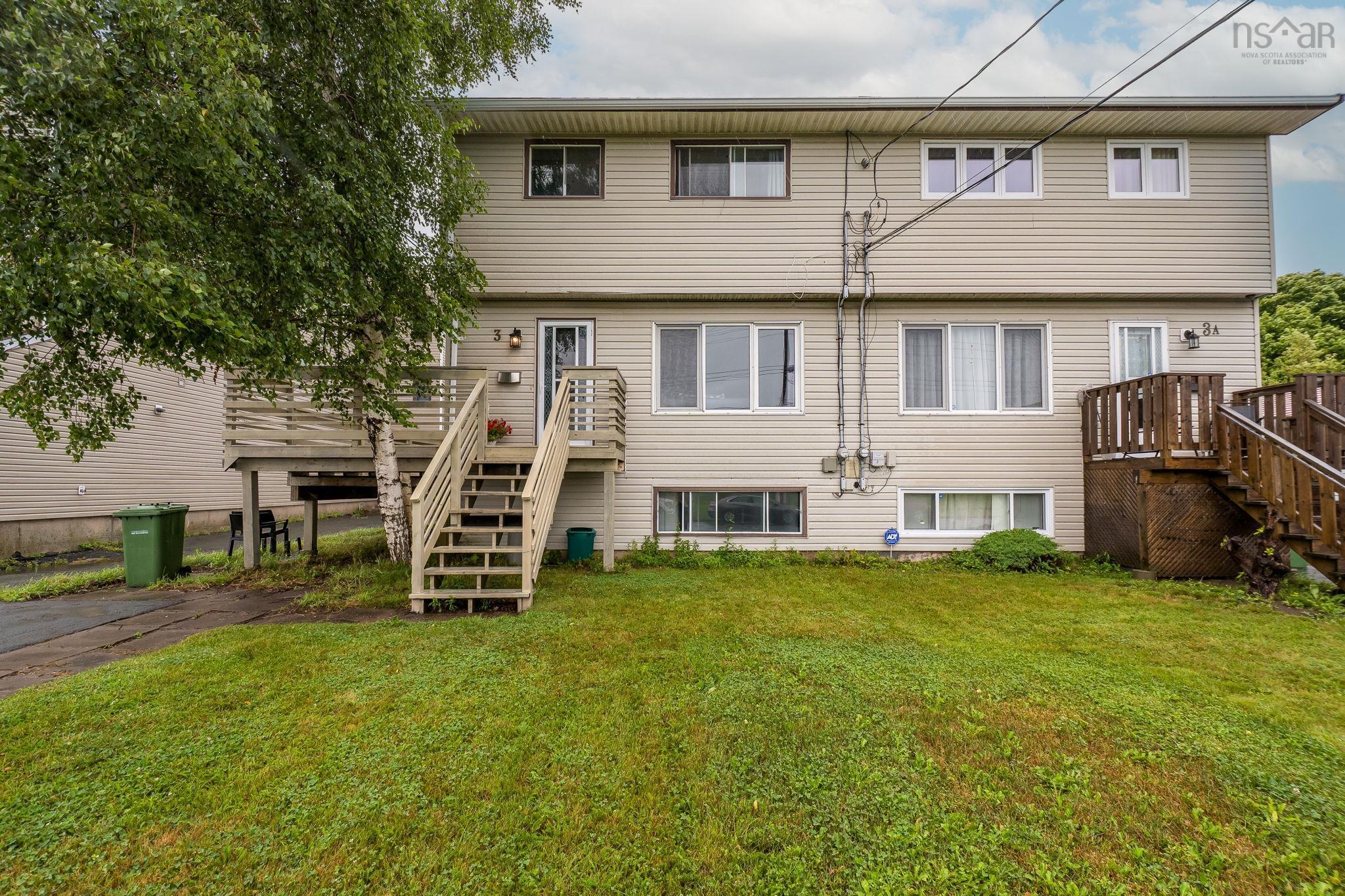 3 Osborne Avenue, Dartmouth, NS (MLS® 202618566)