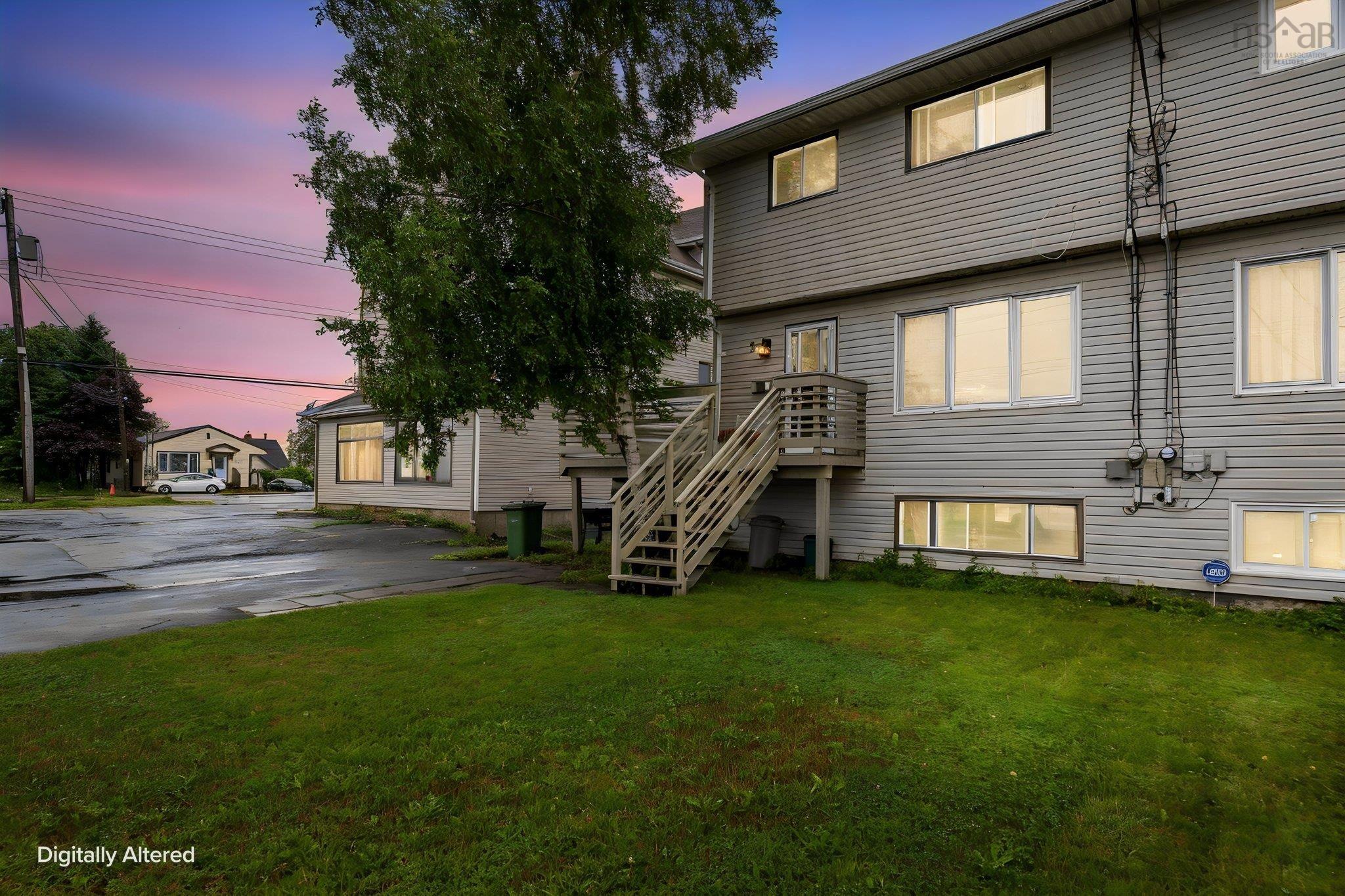 3 Osborne Avenue, Dartmouth, NS (MLS 202618566)
