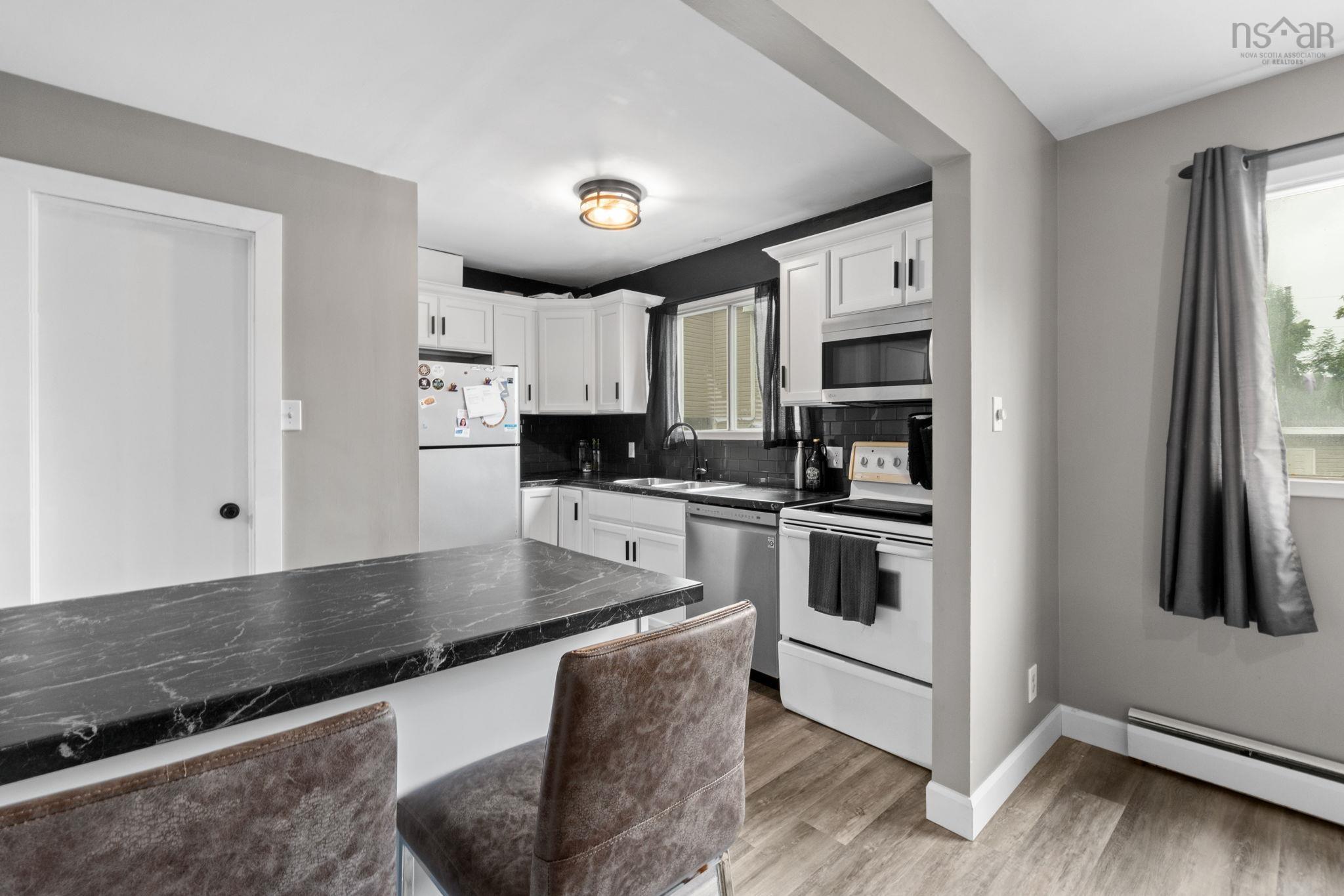 3 Osborne Avenue, Dartmouth, NS (MLS 202618566)