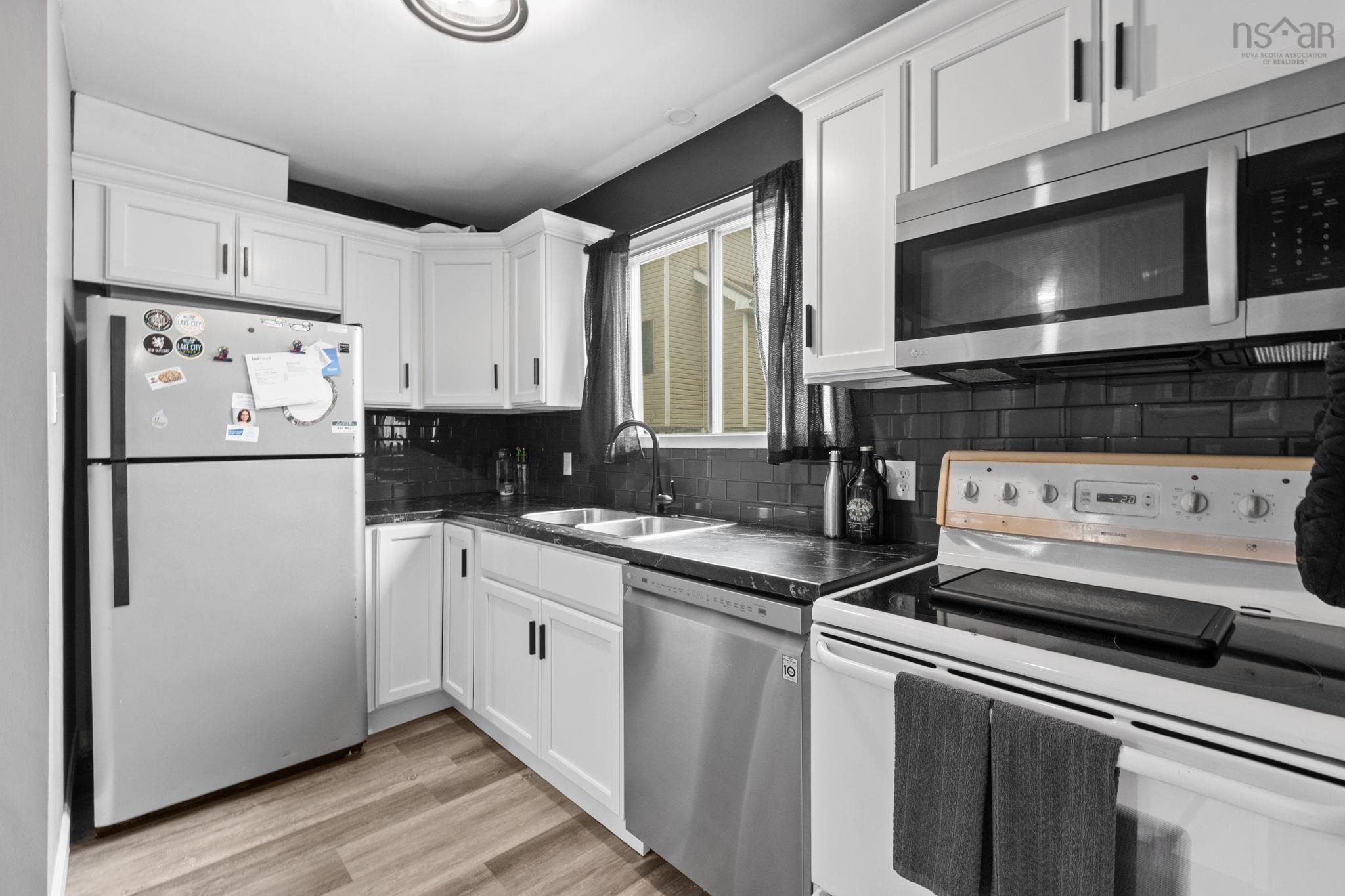 3 Osborne Avenue, Dartmouth, NS (MLS 202618566)