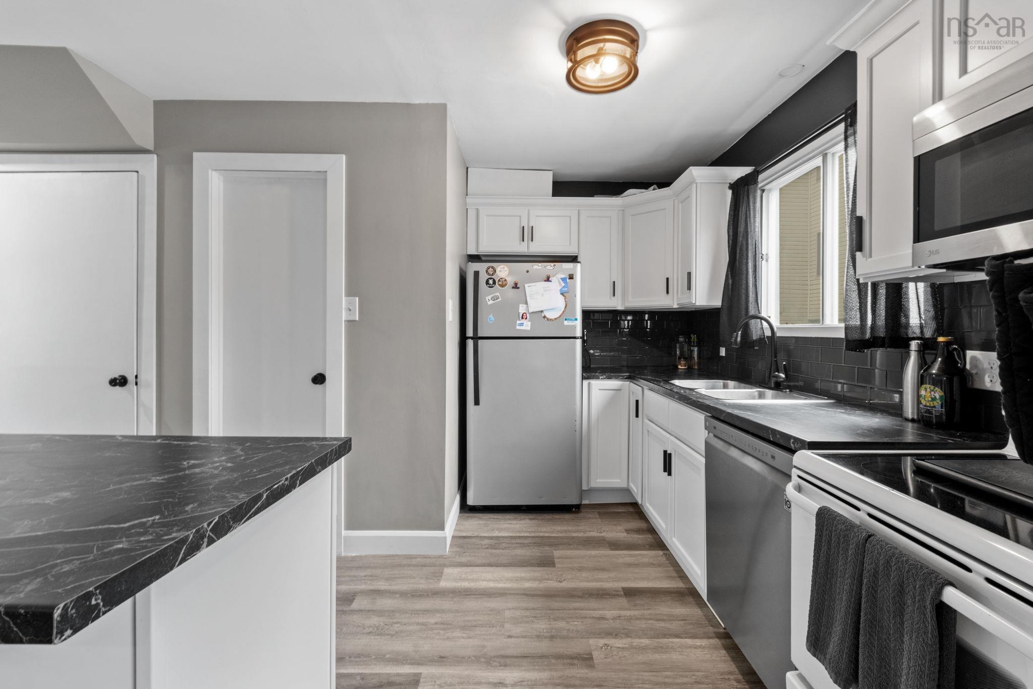 3 Osborne Avenue, Dartmouth, NS (MLS 202618566)