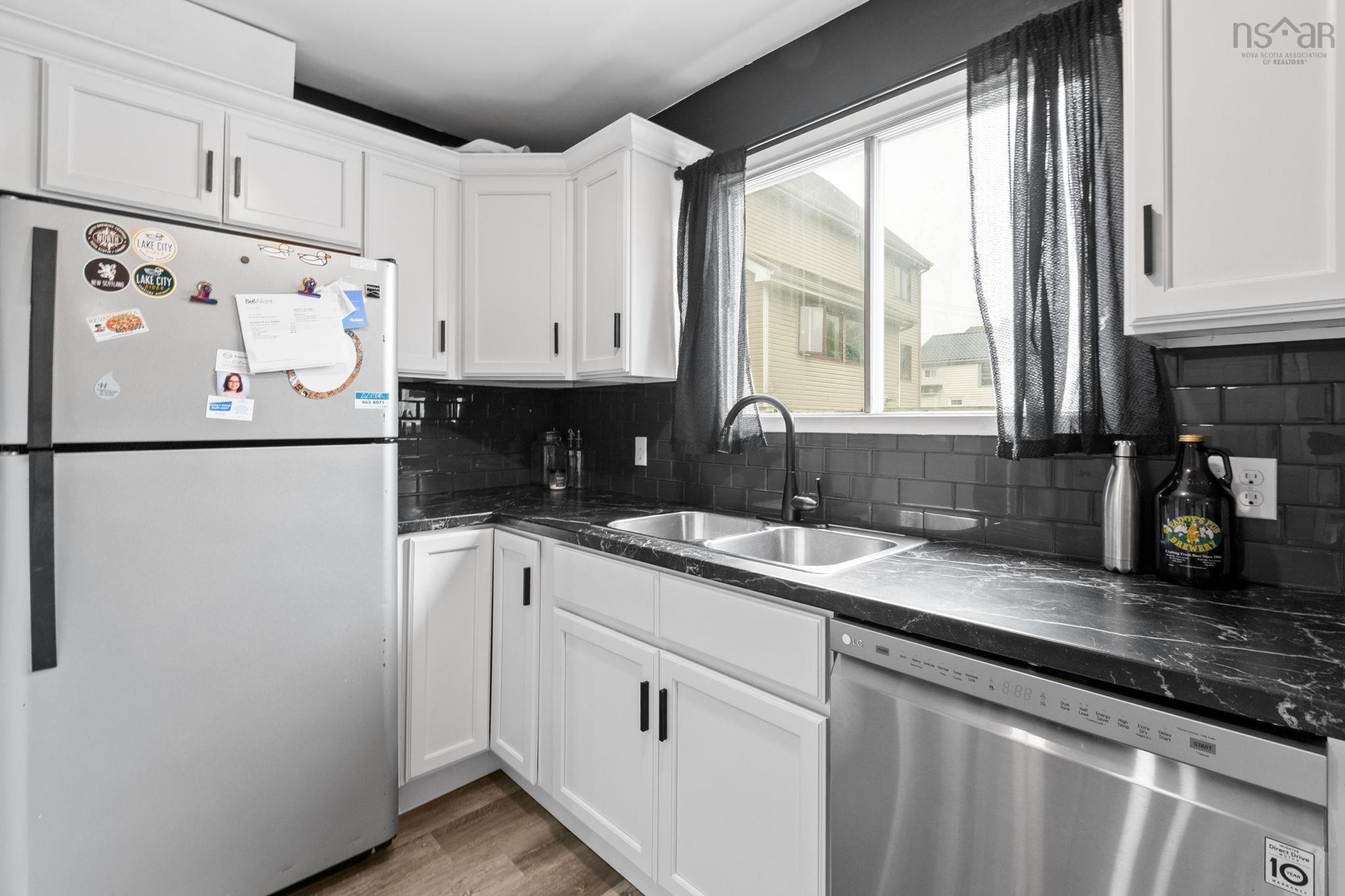 3 Osborne Avenue, Dartmouth, NS (MLS 202618566)