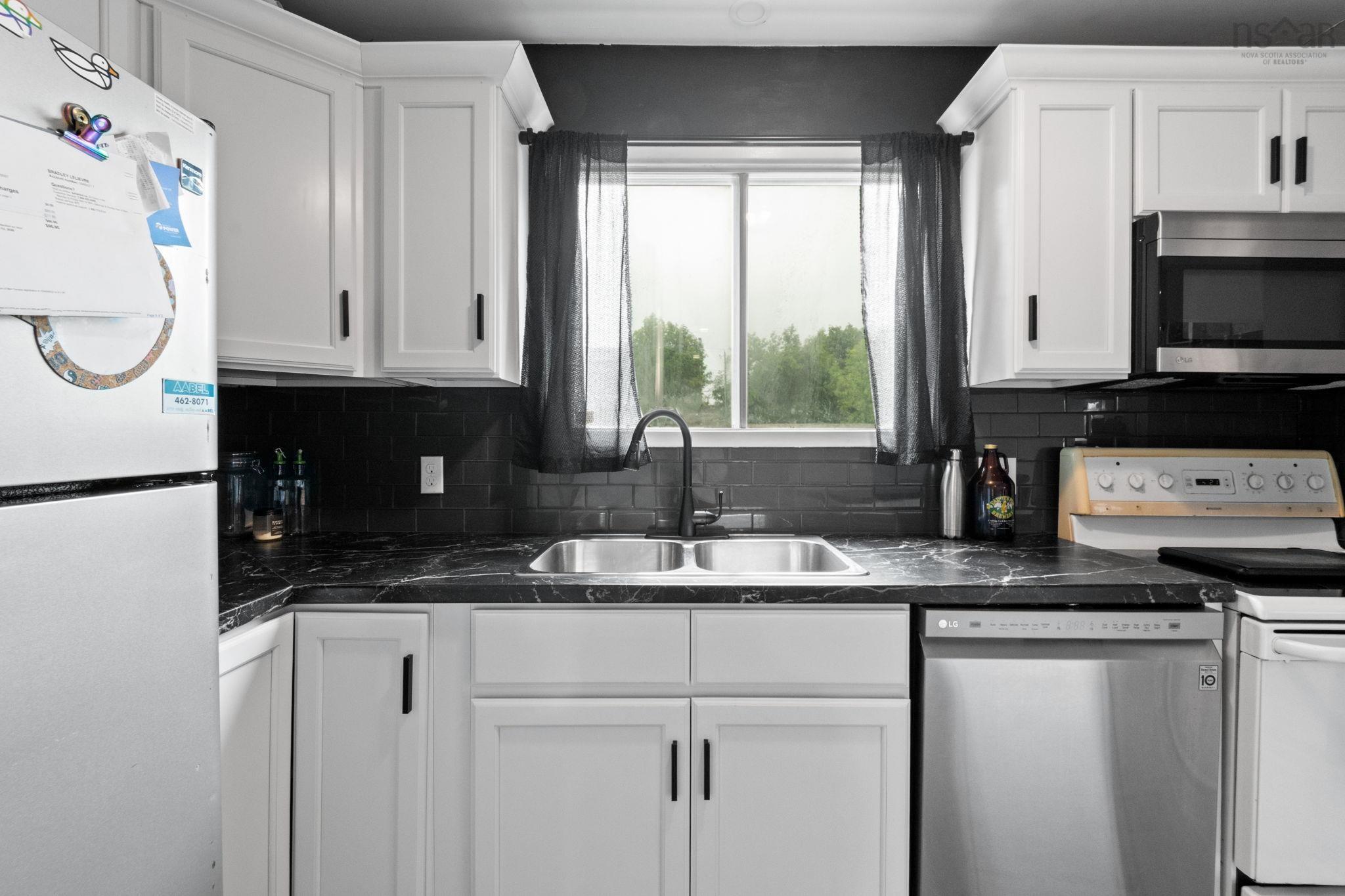 3 Osborne Avenue, Dartmouth, NS (MLS 202618566)