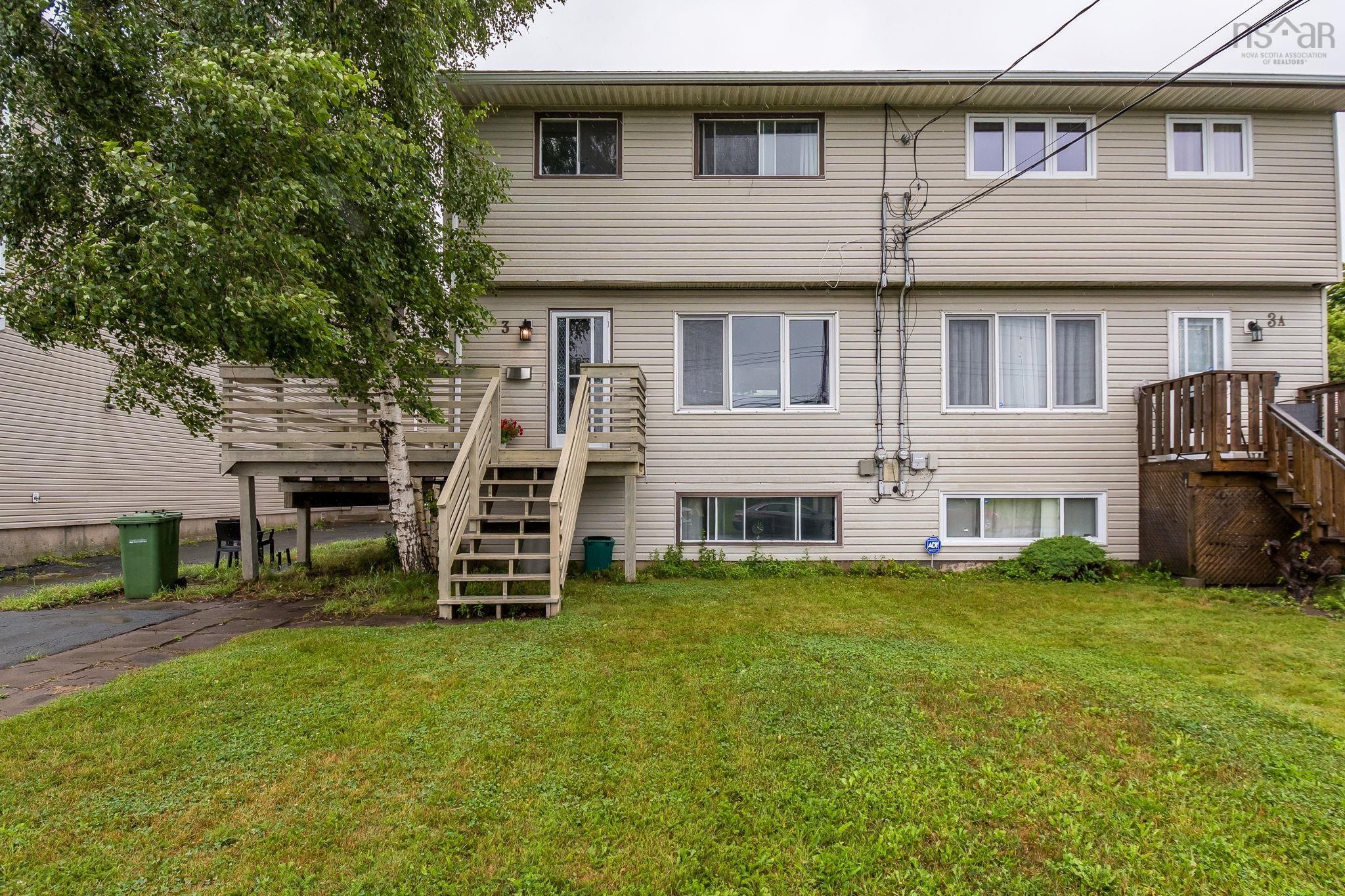 3 Osborne Avenue, Dartmouth, NS (MLS 202618566)