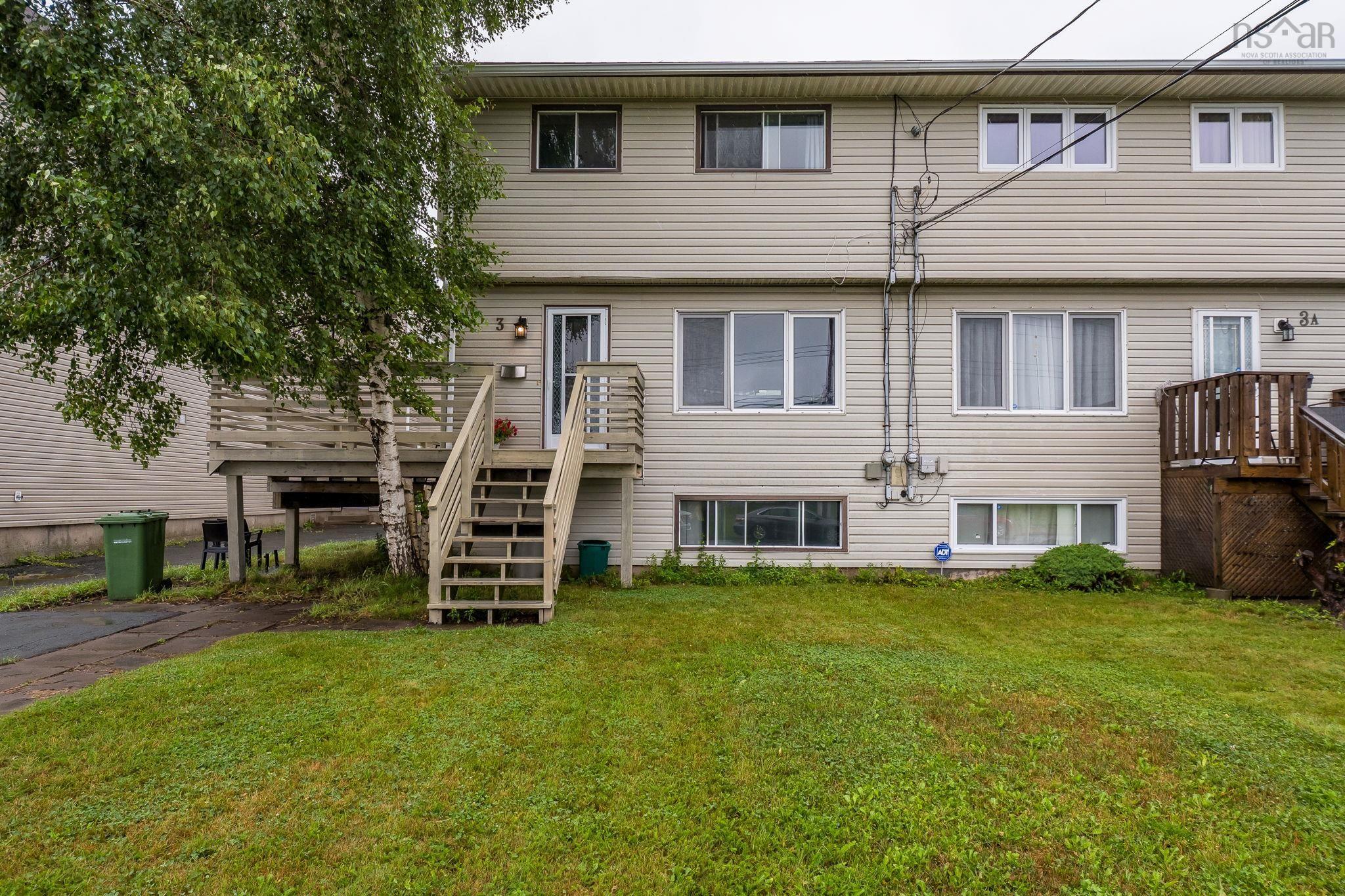 3 Osborne Avenue, Dartmouth, NS (MLS 202618566)
