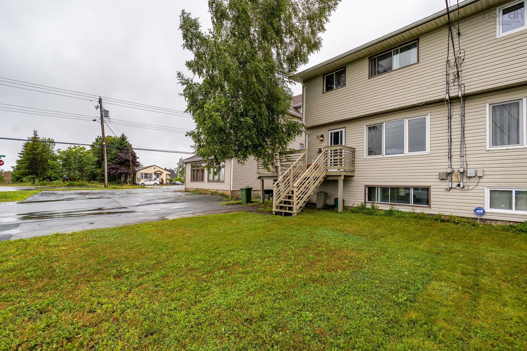 3 Osborne Avenue, Dartmouth, NS (MLS 202618566)