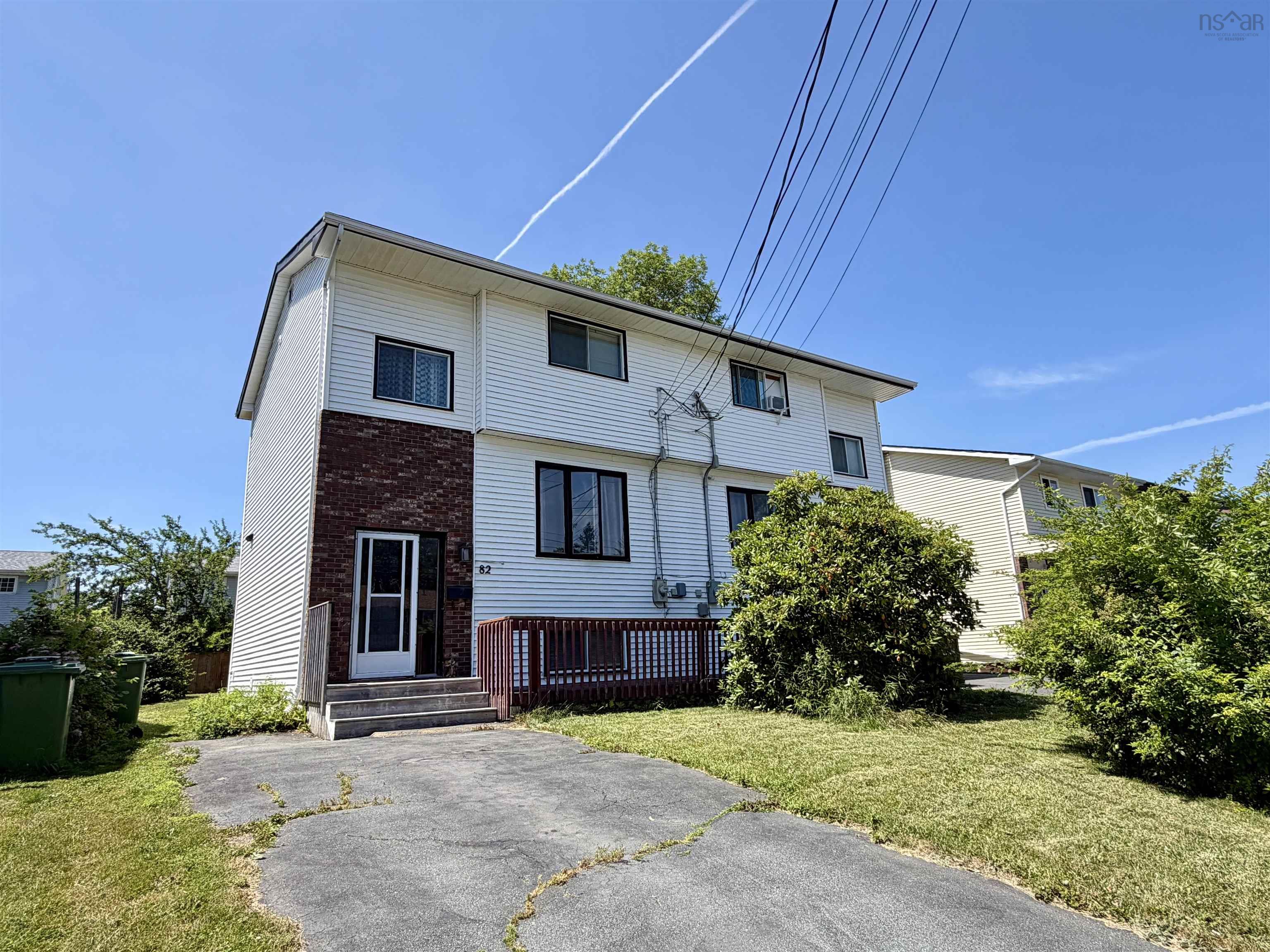 82 Merrimac Drive, Dartmouth, NS (MLS® 202618568)