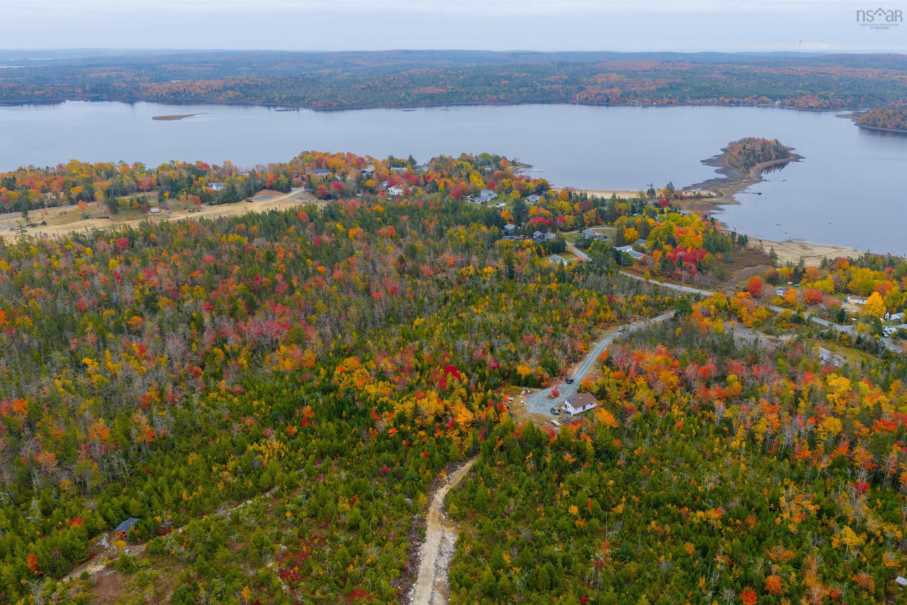 Lot 4 Upper Lakeville Road, Lake Charlotte, NS (MLS 202618575)