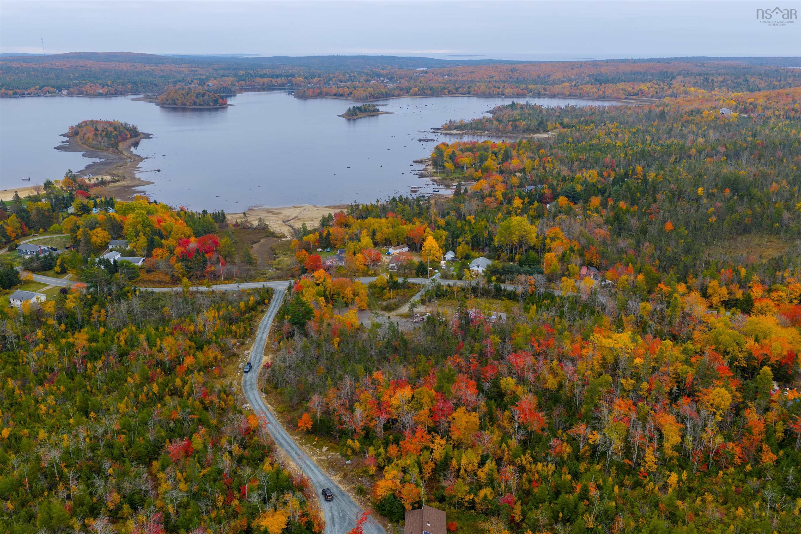 Lot 4 Upper Lakeville Road, Lake Charlotte, NS (MLS 202618575)