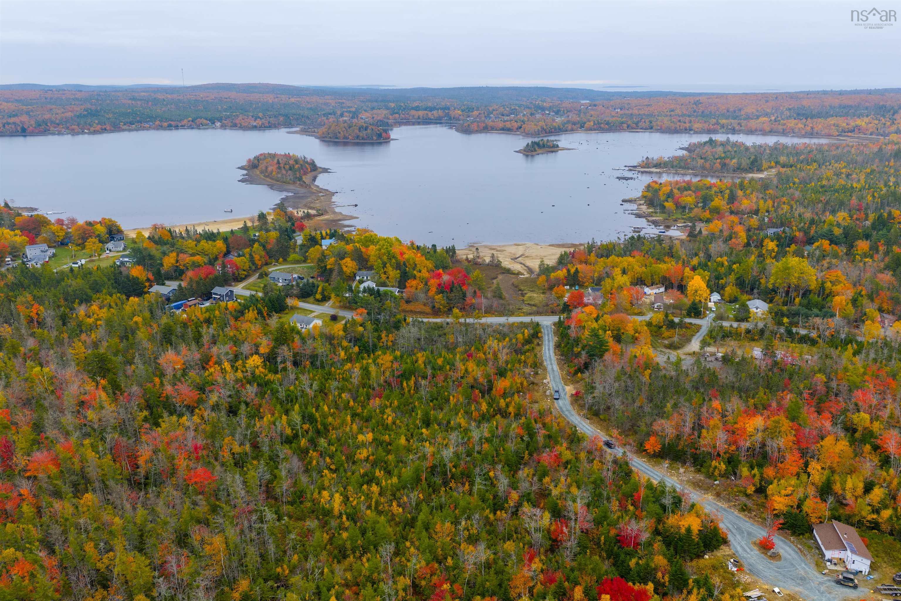 Lot 4 Upper Lakeville Road, Lake Charlotte, NS (MLS 202618575)