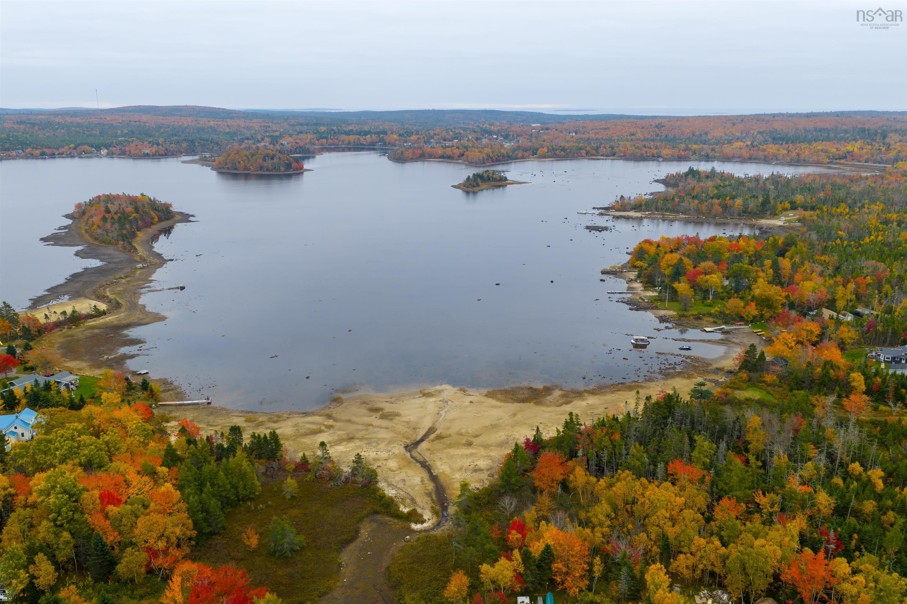 Lot 4 Upper Lakeville Road, Lake Charlotte, NS (MLS 202618575)