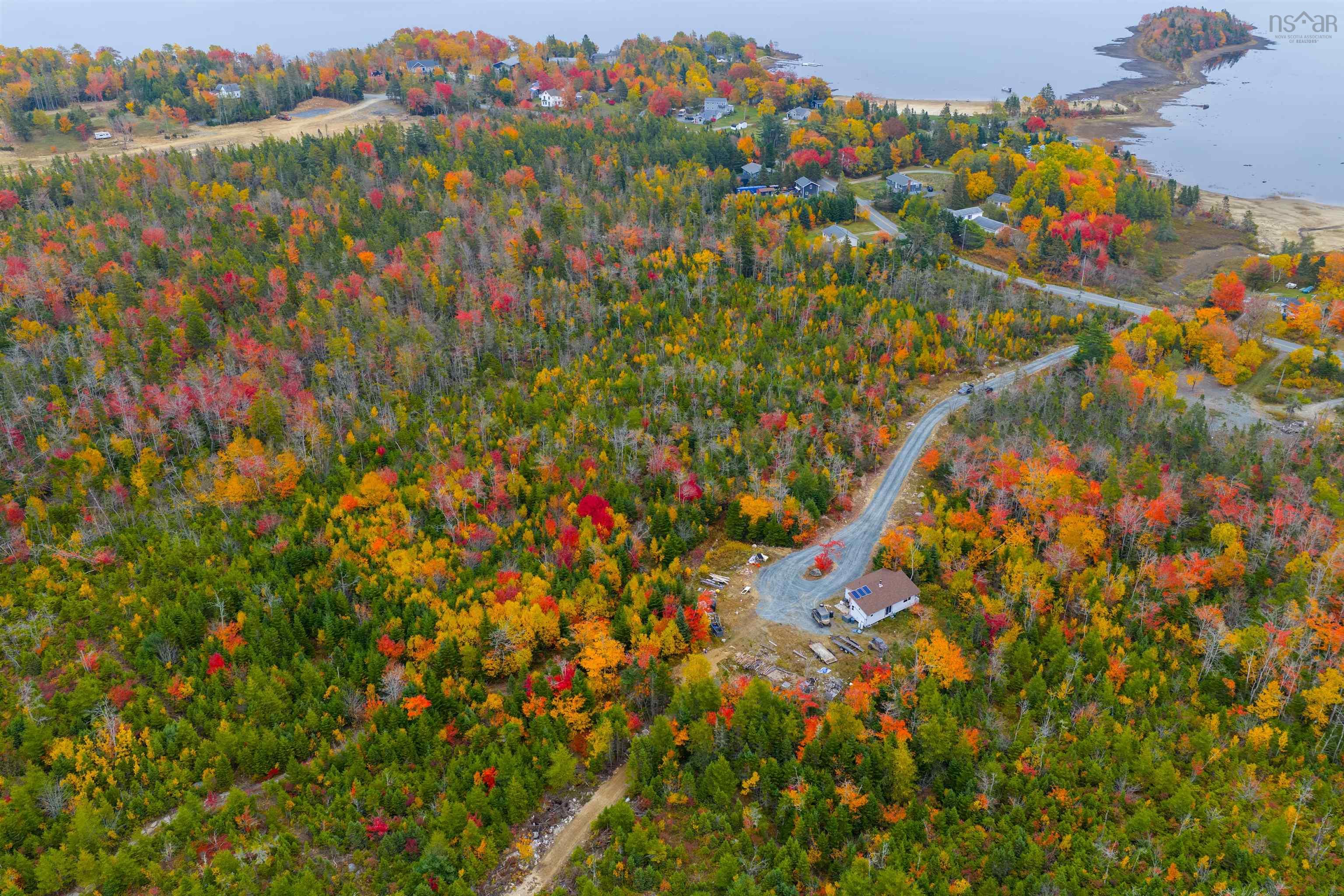 Lot 4 Upper Lakeville Road, Lake Charlotte, NS (MLS 202618575)