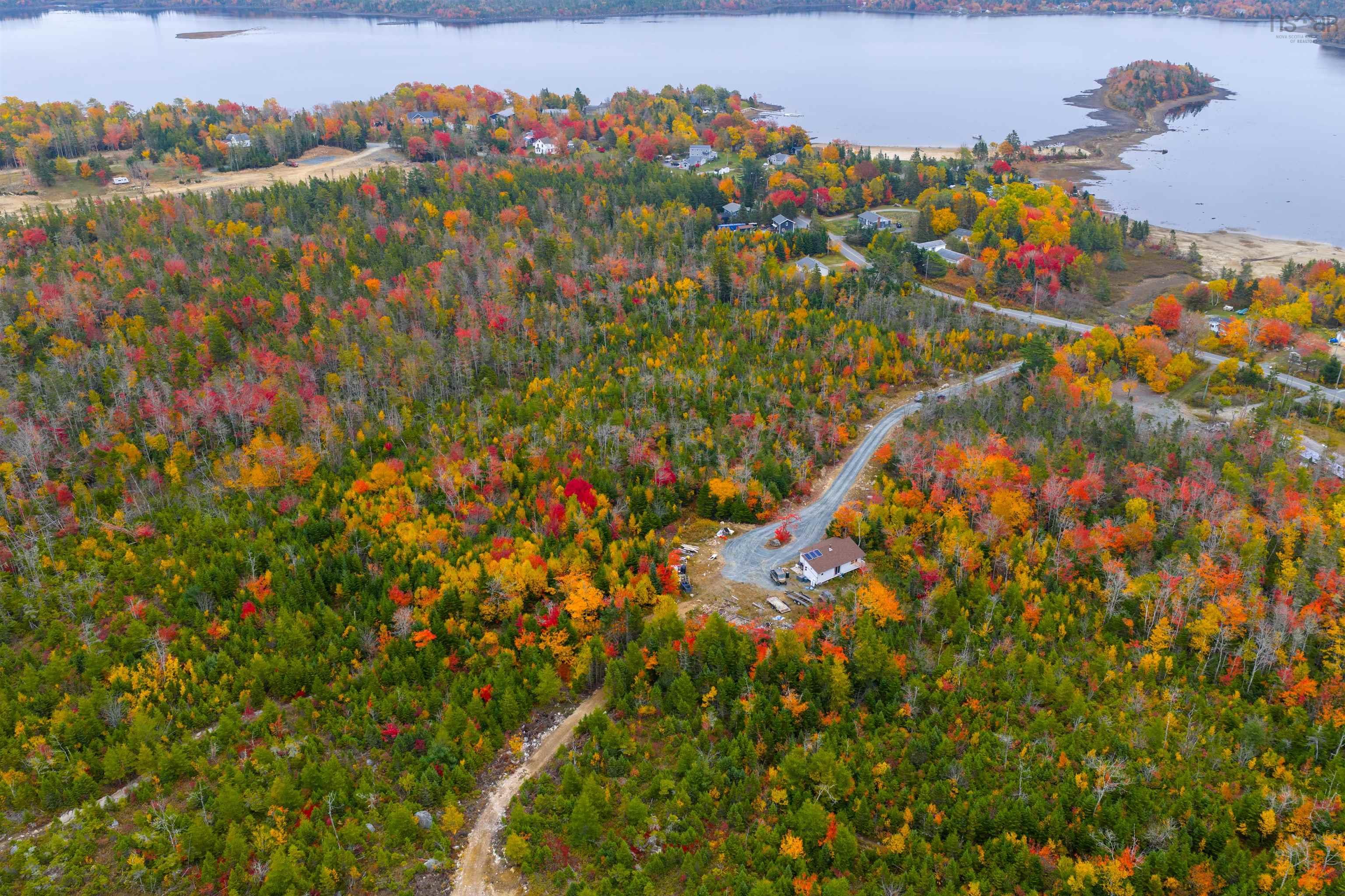 Lot 4 Upper Lakeville Road, Lake Charlotte, NS (MLS 202618575)