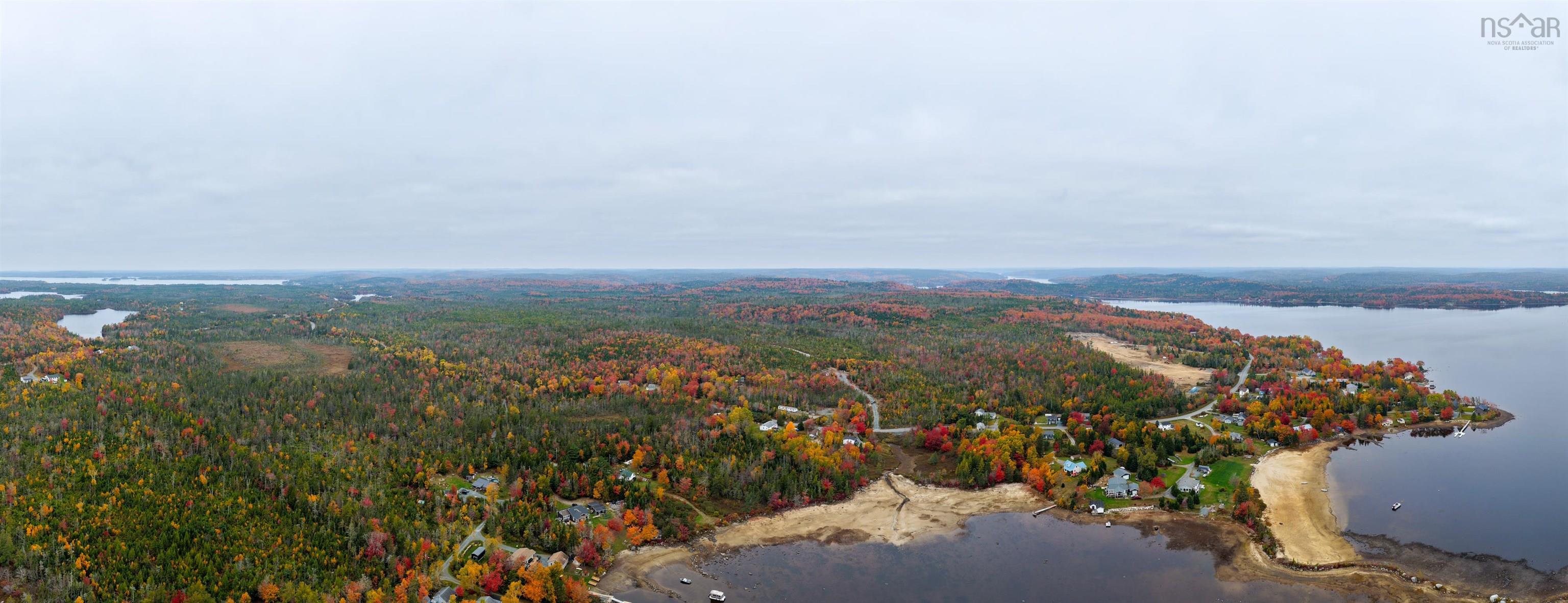 Lot 4 Upper Lakeville Road, Lake Charlotte, NS (MLS 202618575)