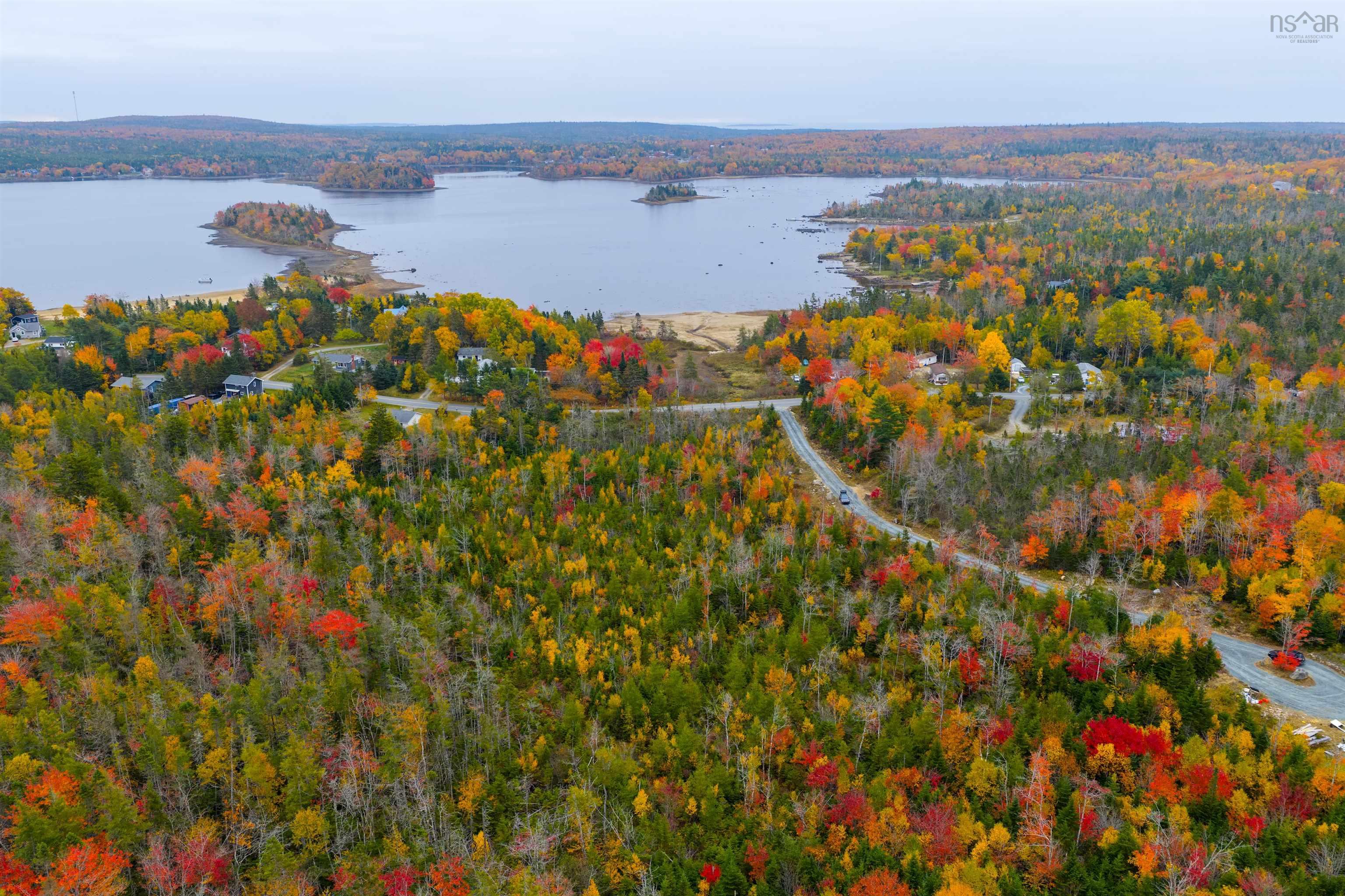 Lot 4 Upper Lakeville Road, Lake Charlotte, NS (MLS 202618575)