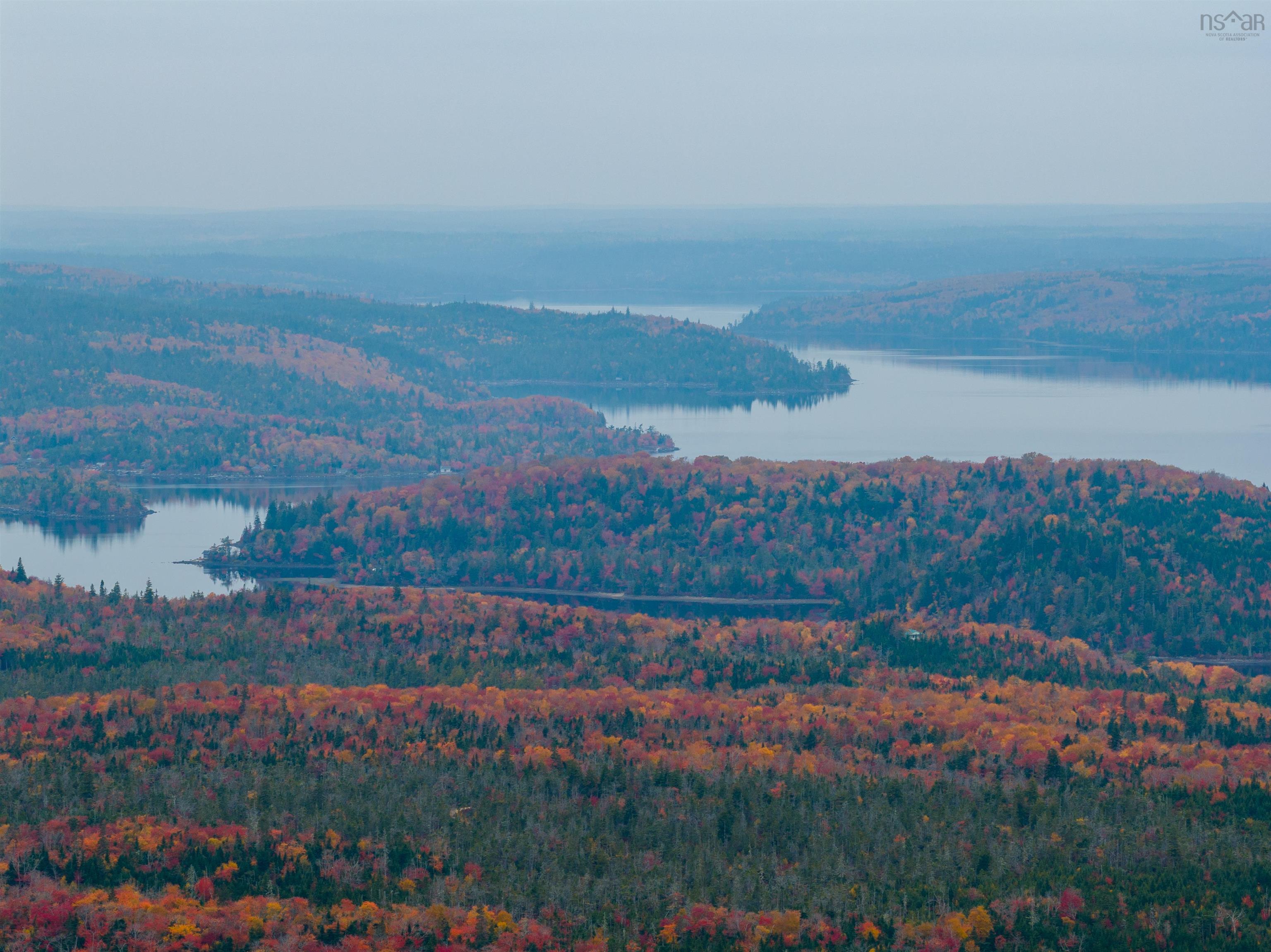 Lot 4 Upper Lakeville Road, Lake Charlotte, NS (MLS 202618575)