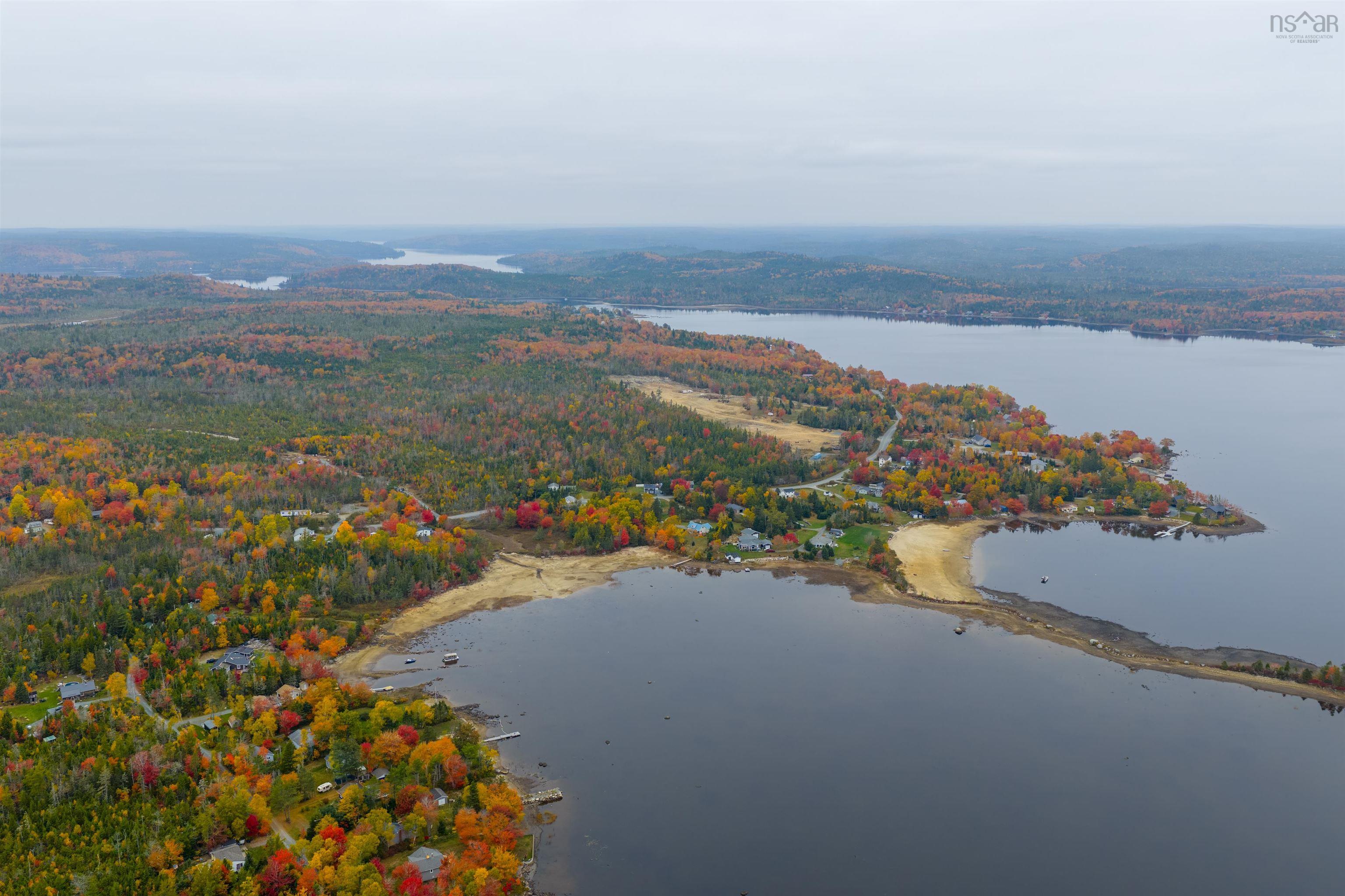 Lot 4 Upper Lakeville Road, Lake Charlotte, NS (MLS 202618575)