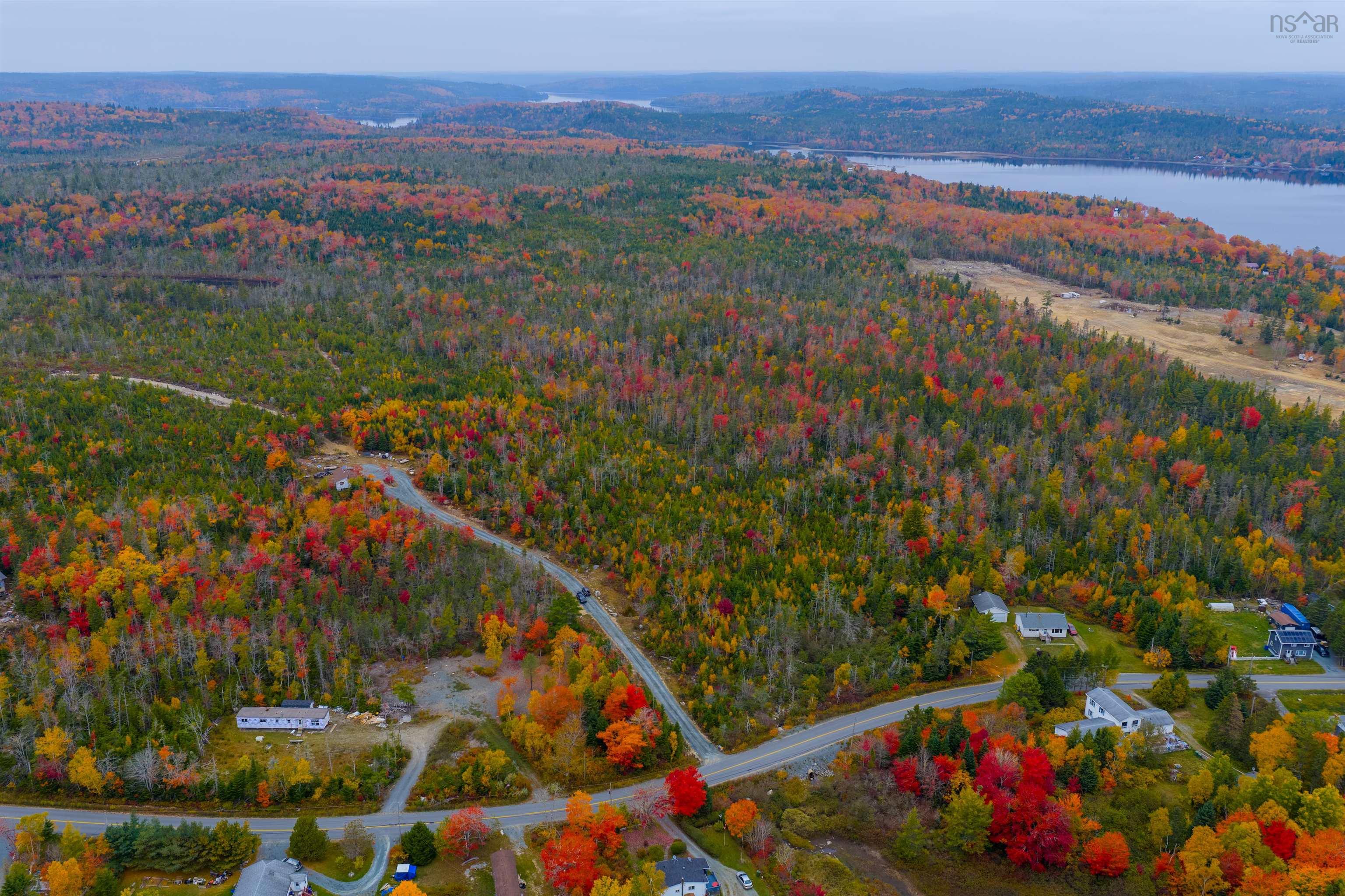 Lot 4 Upper Lakeville Road, Lake Charlotte, NS (MLS 202618575)
