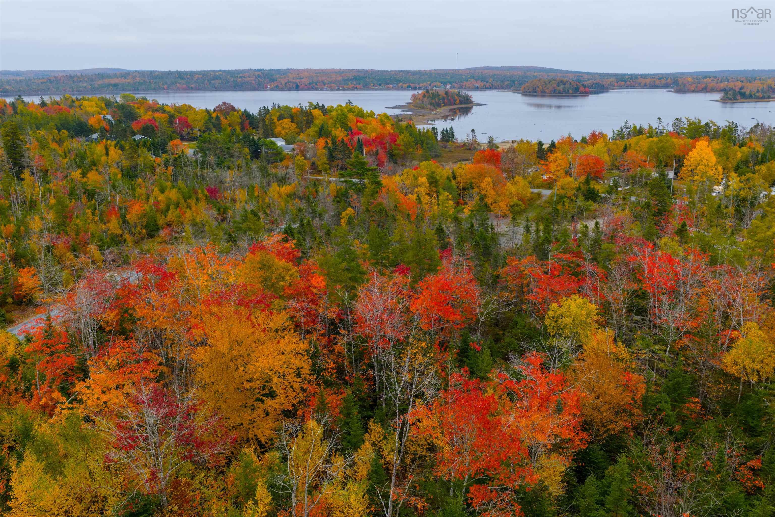 Lot 4 Upper Lakeville Road, Lake Charlotte, NS (MLS 202618575)