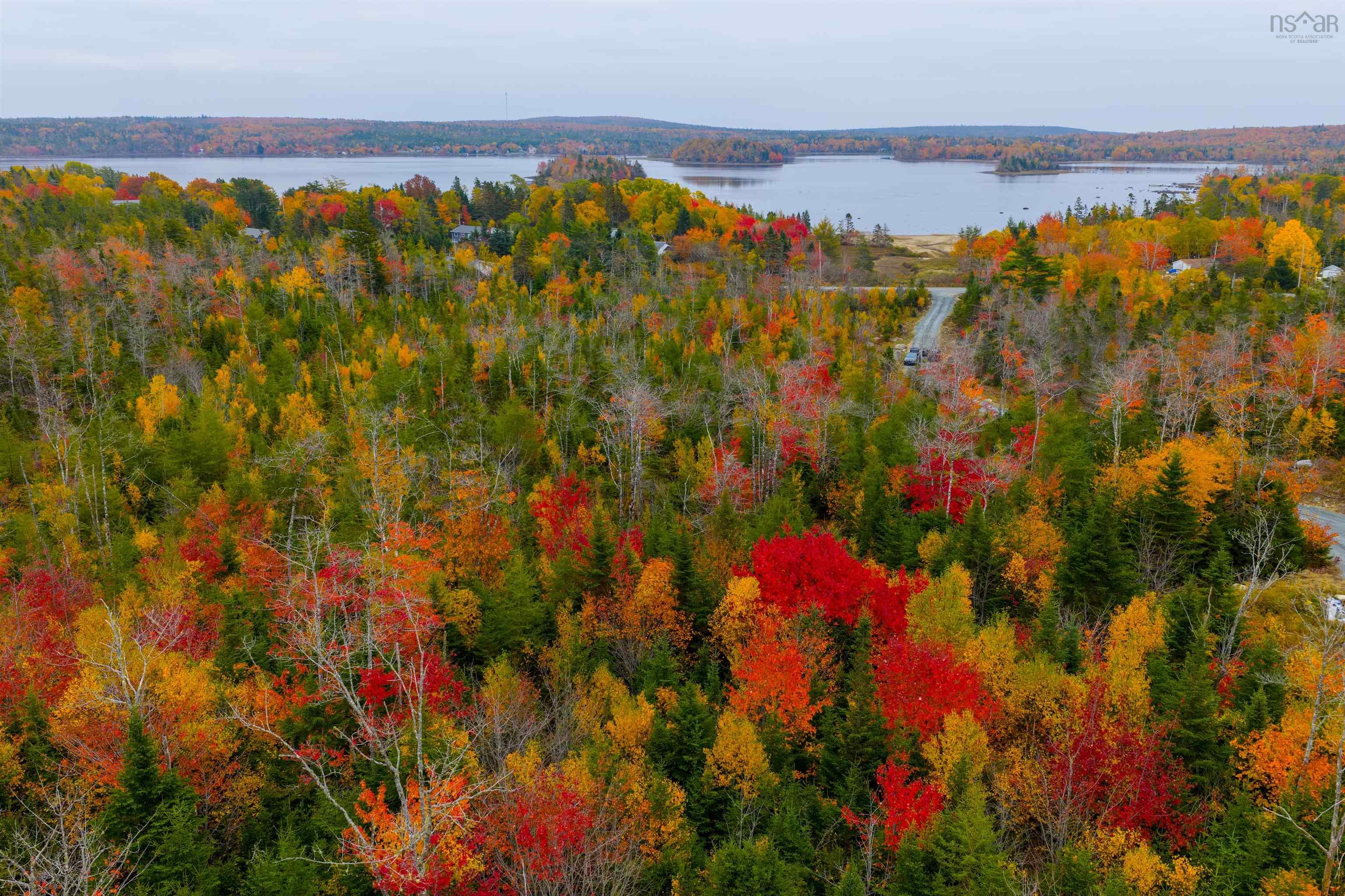 Lot 4 Upper Lakeville Road, Lake Charlotte, NS (MLS 202618575)