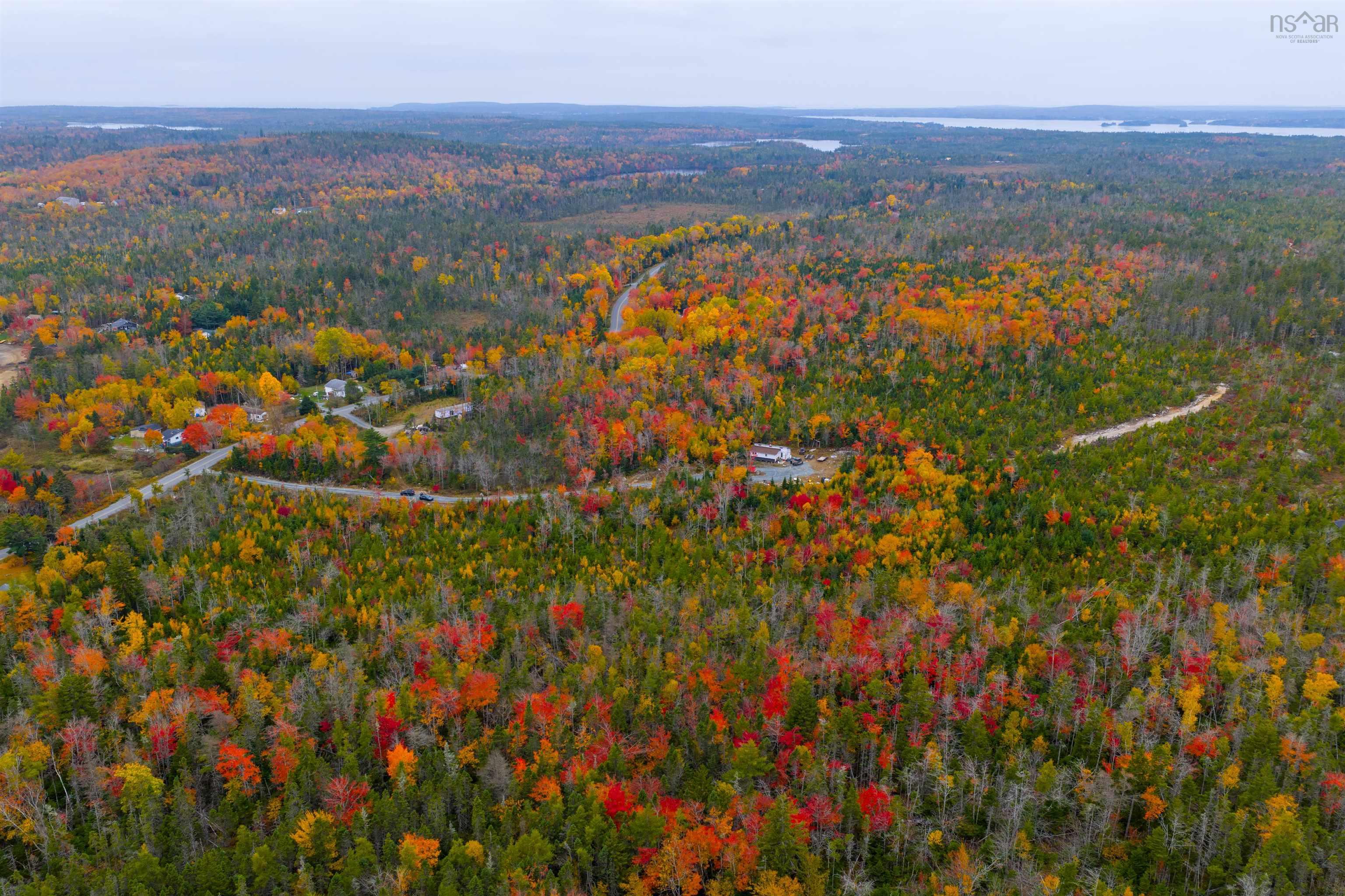 Lot 4 Upper Lakeville Road, Lake Charlotte, NS (MLS 202618575)