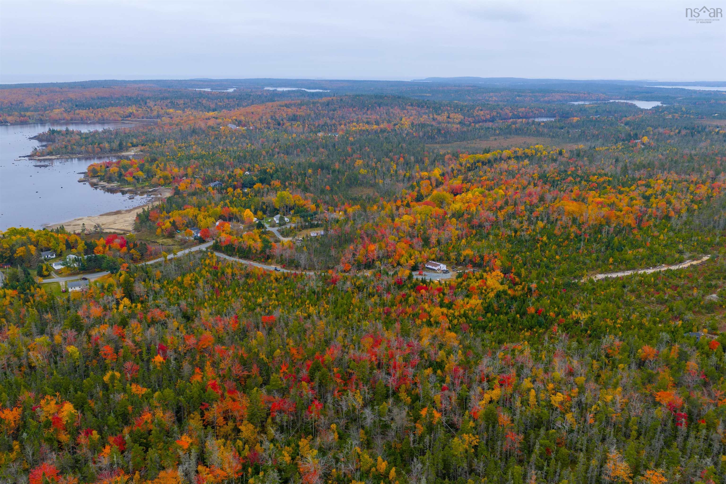 Lot 4 Upper Lakeville Road, Lake Charlotte, NS (MLS 202618575)
