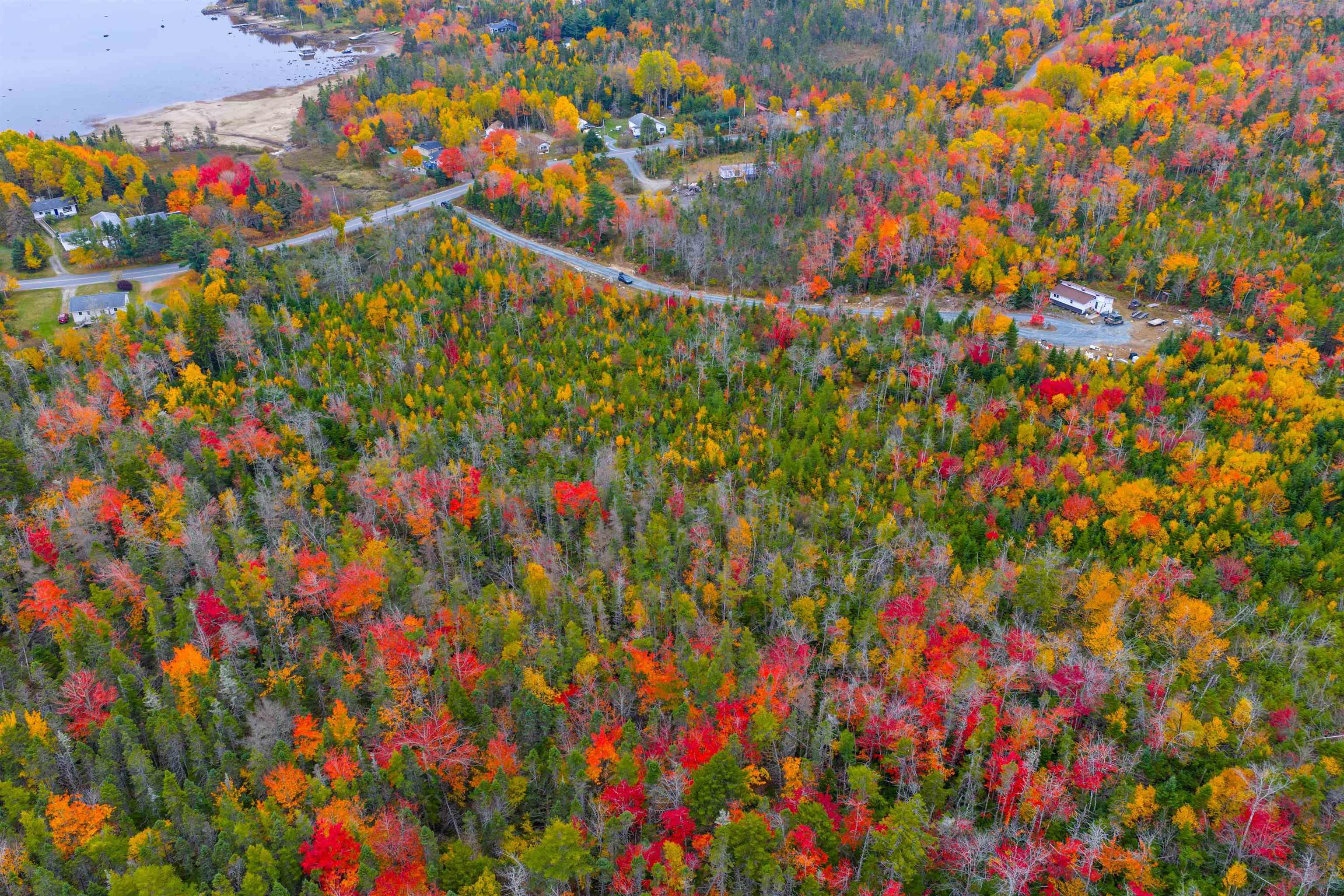 Lot 4 Upper Lakeville Road, Lake Charlotte, NS (MLS 202618575)