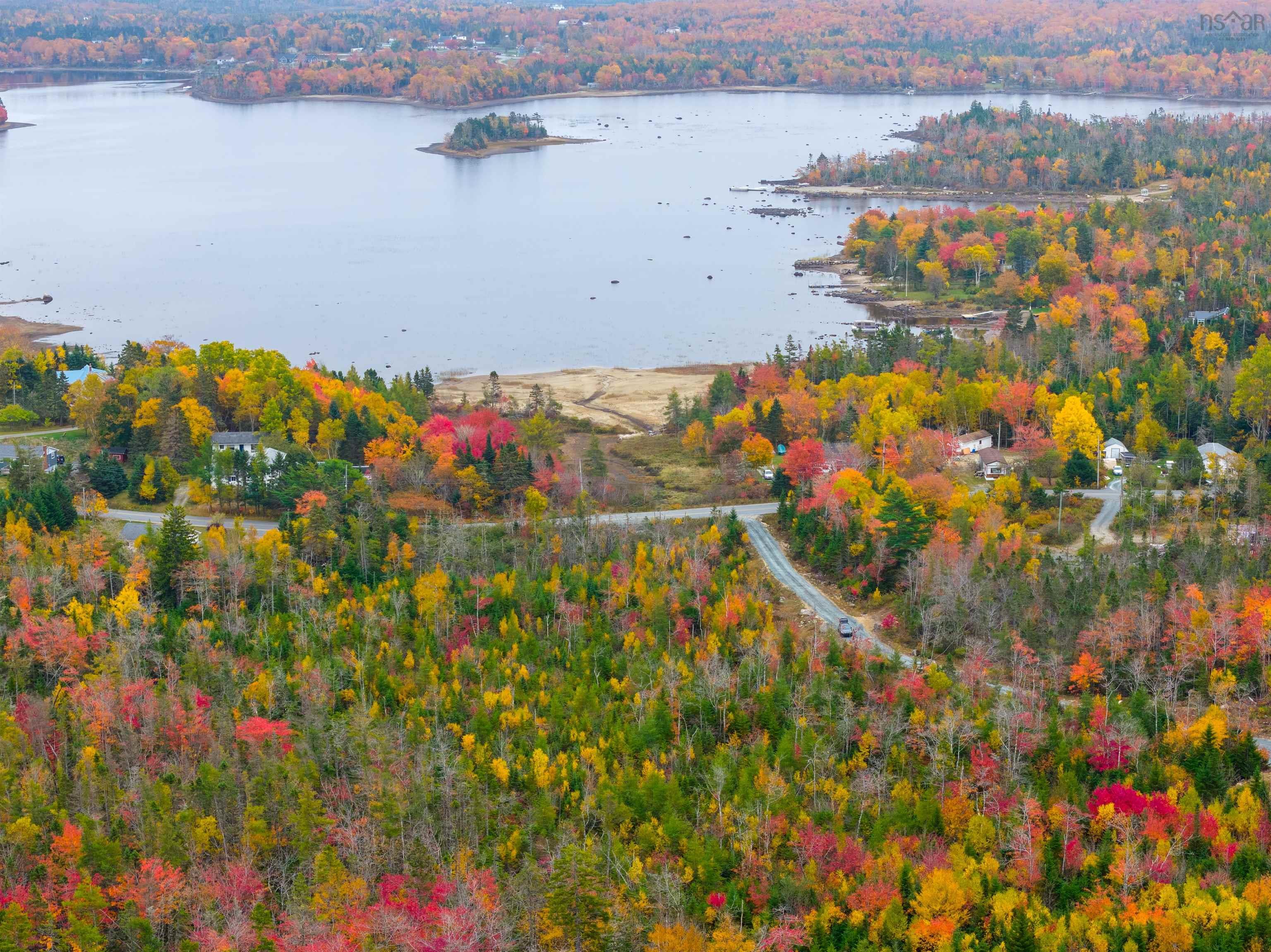 Lot 4 Upper Lakeville Road, Lake Charlotte, NS (MLS 202618575)