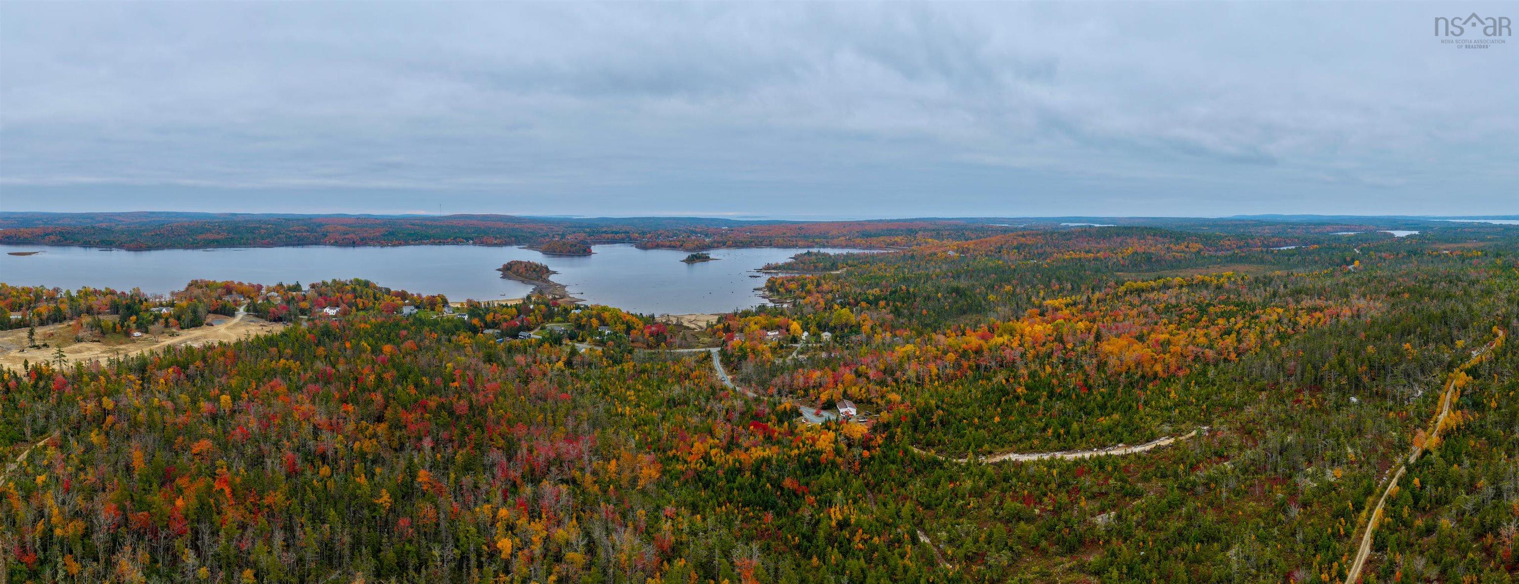 Lot 4 Upper Lakeville Road, Lake Charlotte, NS (MLS 202618575)