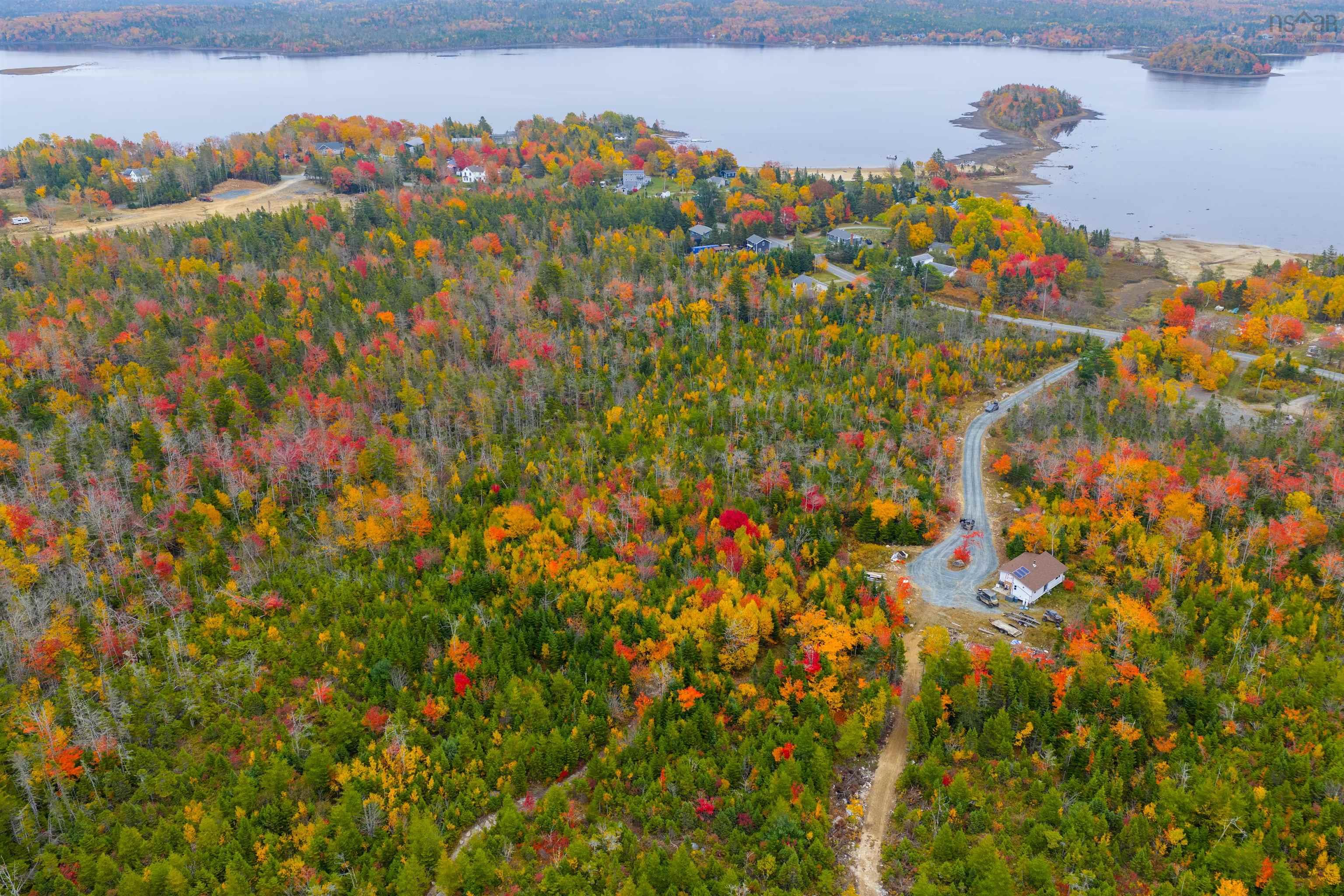 Lot 4 Upper Lakeville Road, Lake Charlotte, NS (MLS 202618575)