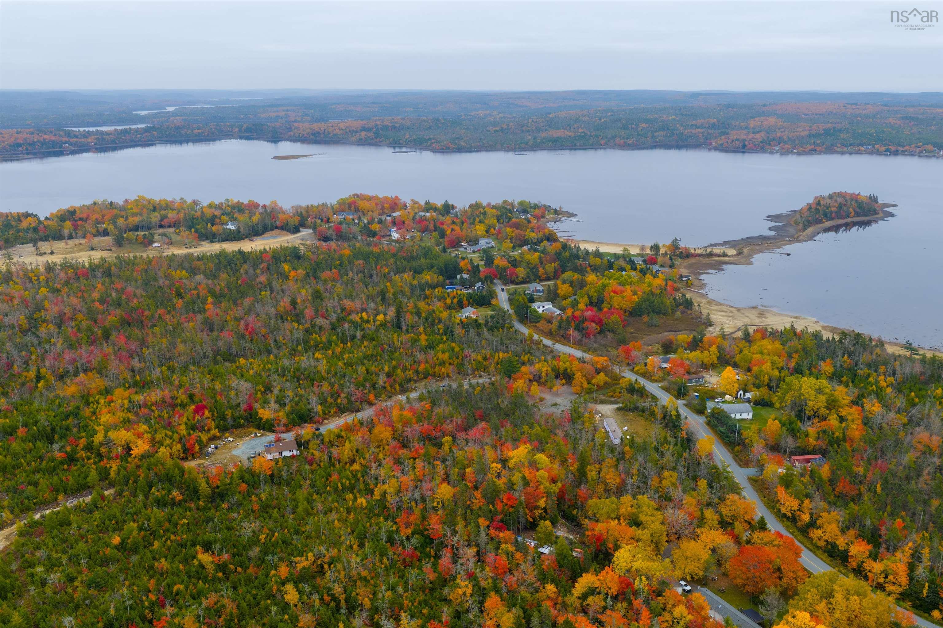 Lot 4 Upper Lakeville Road, Lake Charlotte, NS (MLS 202618575)