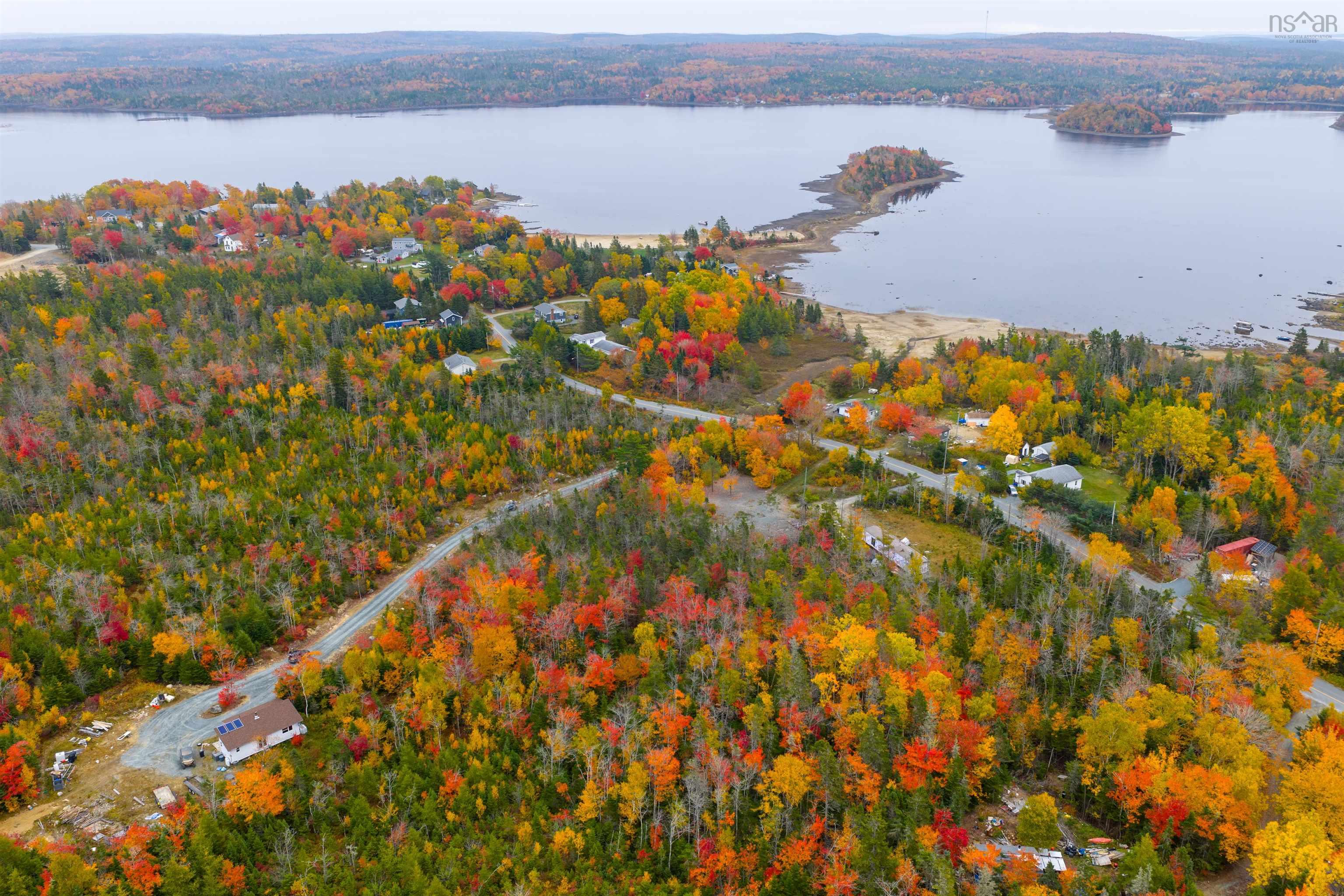 Lot 4 Upper Lakeville Road, Lake Charlotte, NS (MLS 202618575)