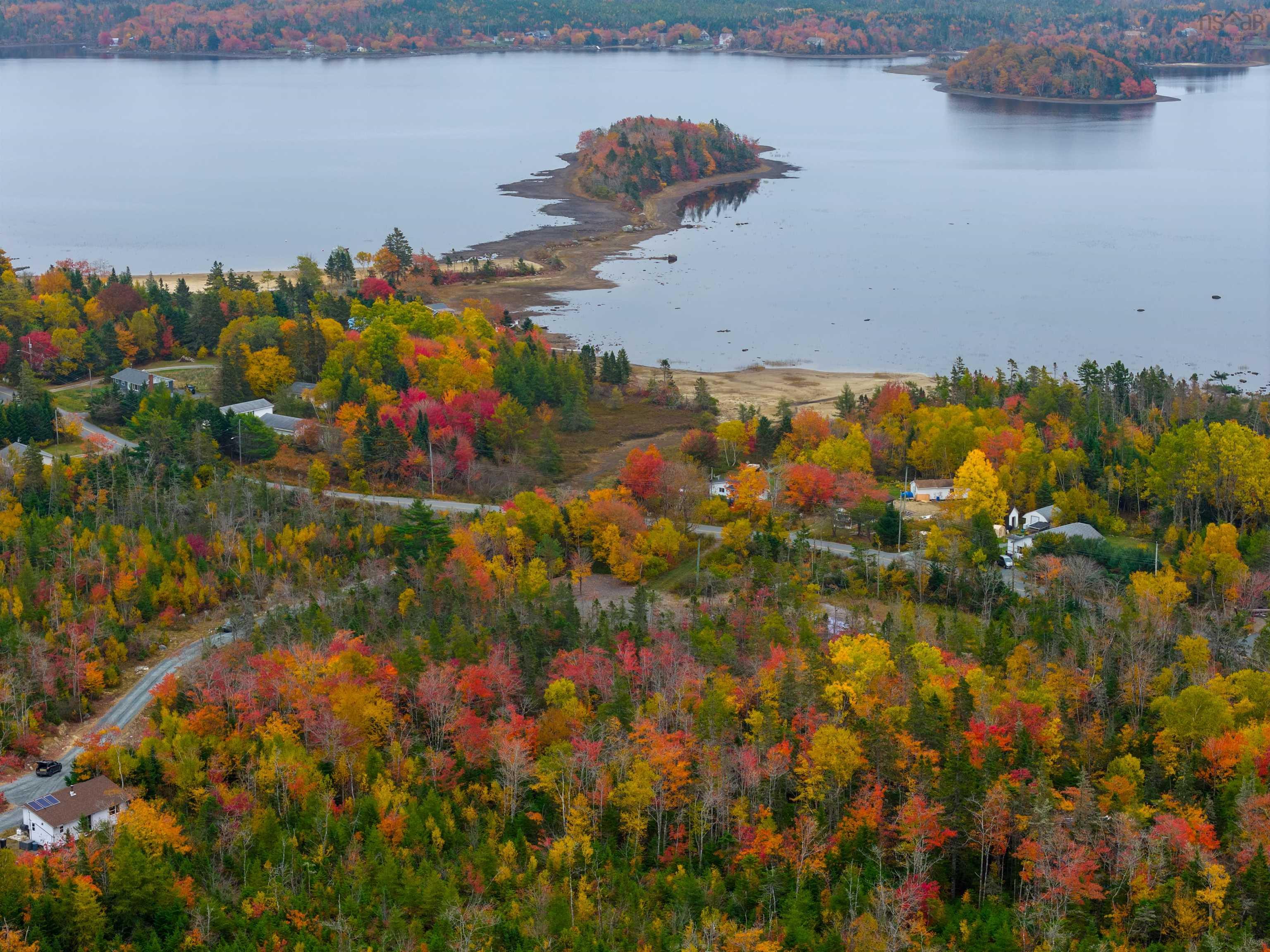 Lot 2 Upper Lakeville Road, Lake Charlotte, NS (MLS 202618577)