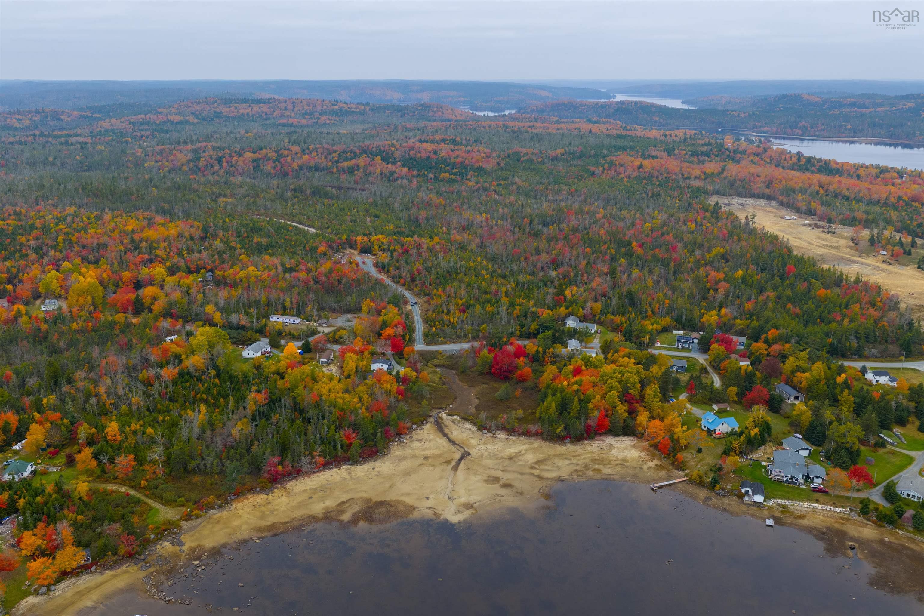 Lot 2 Upper Lakeville Road, Lake Charlotte, NS (MLS 202618577)