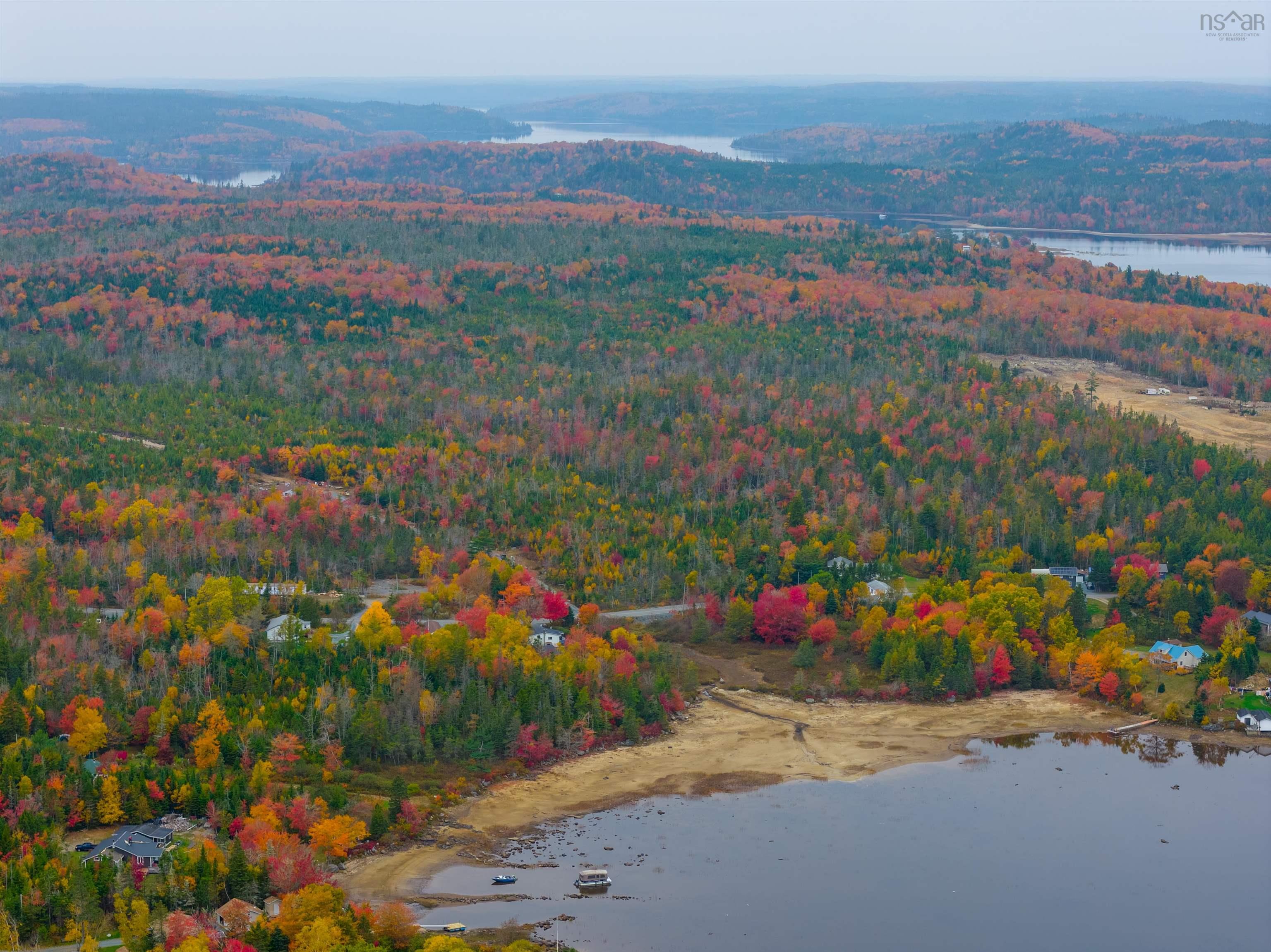 Lot 2 Upper Lakeville Road, Lake Charlotte, NS (MLS 202618577)