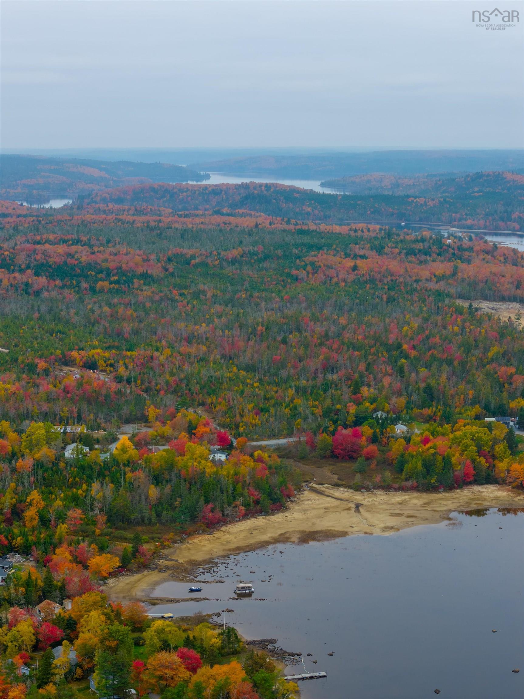 Lot 2 Upper Lakeville Road, Lake Charlotte, NS (MLS 202618577)