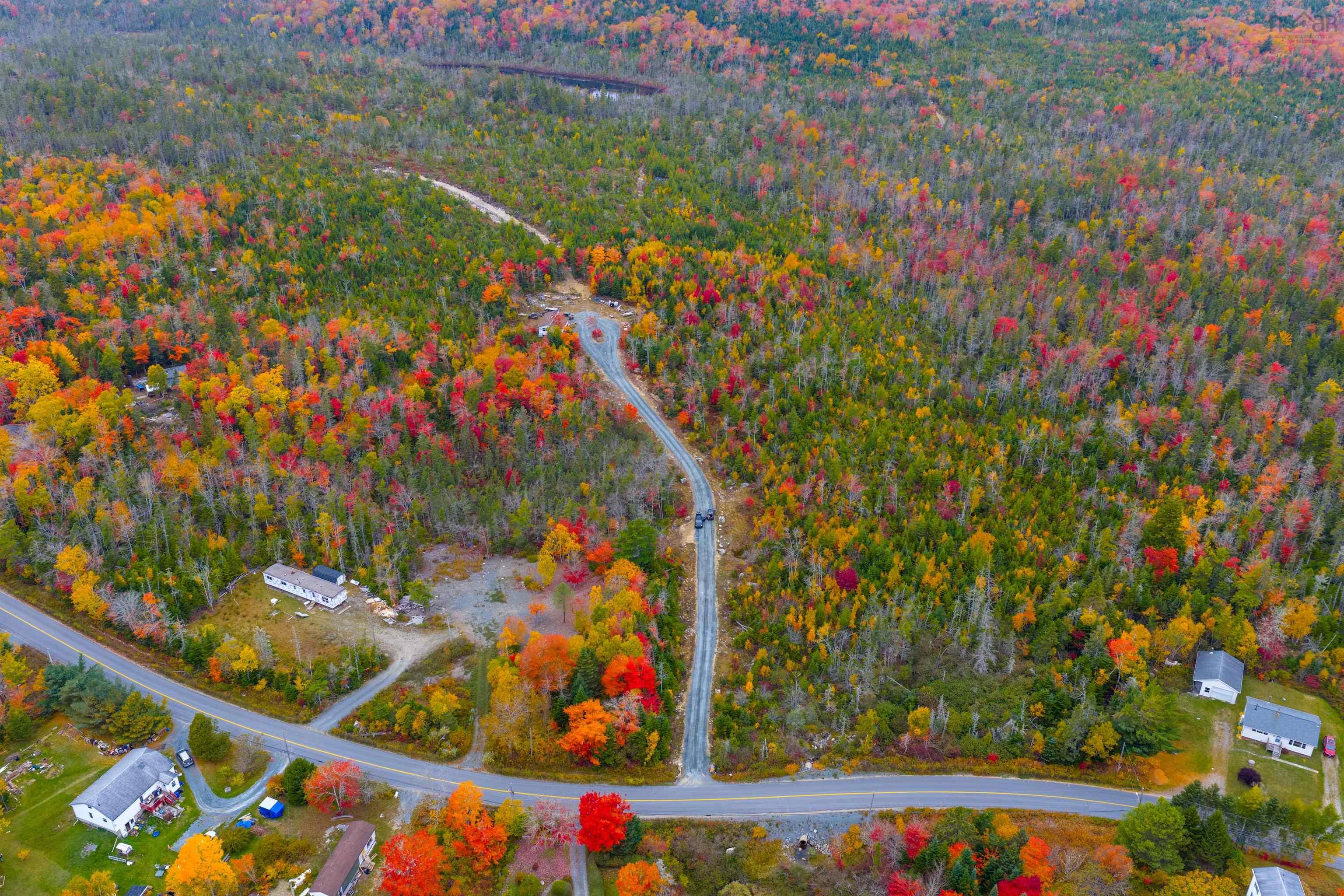 Lot 2 Upper Lakeville Road, Lake Charlotte, NS (MLS 202618577)