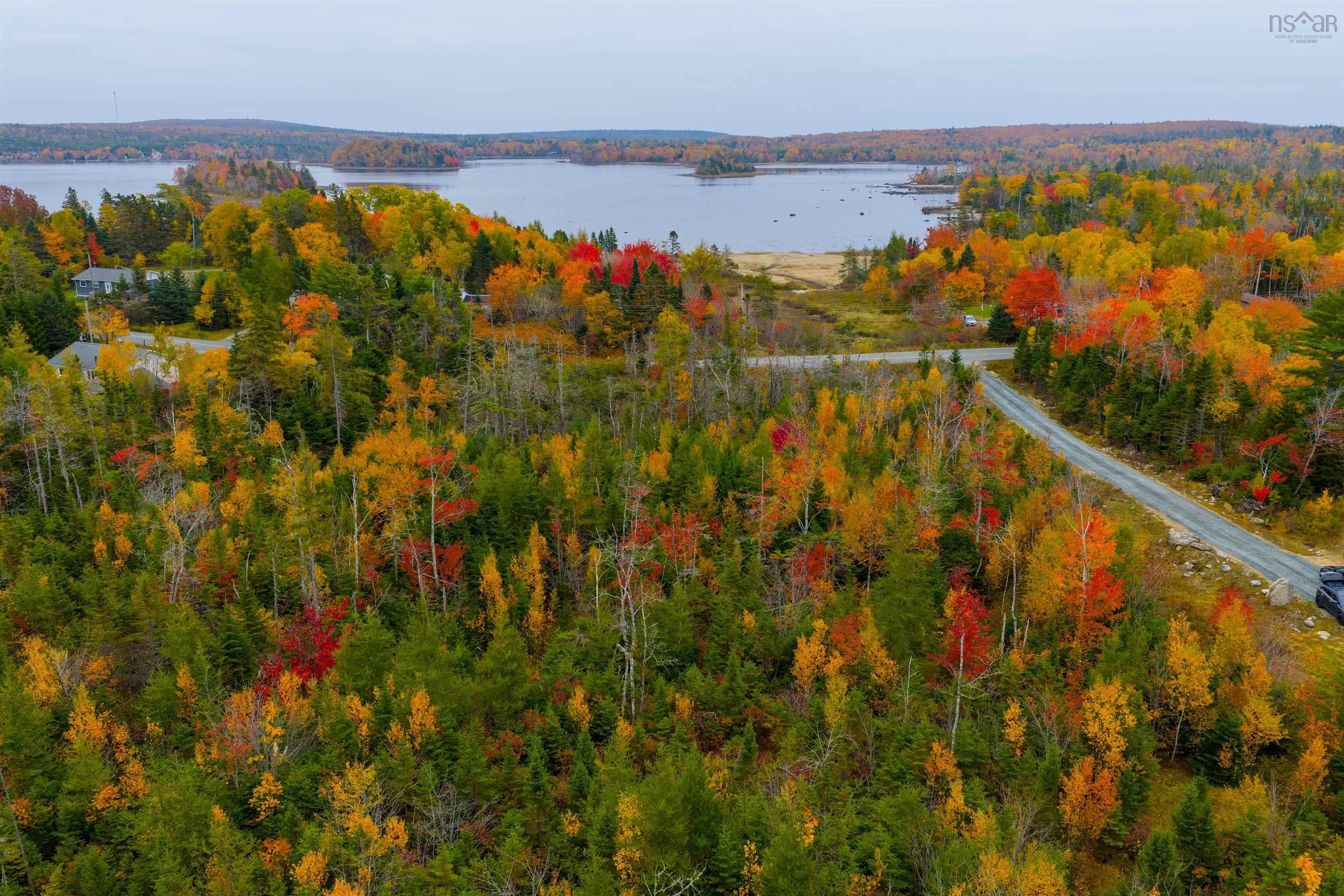 Lot 2 Upper Lakeville Road, Lake Charlotte, NS (MLS 202618577)