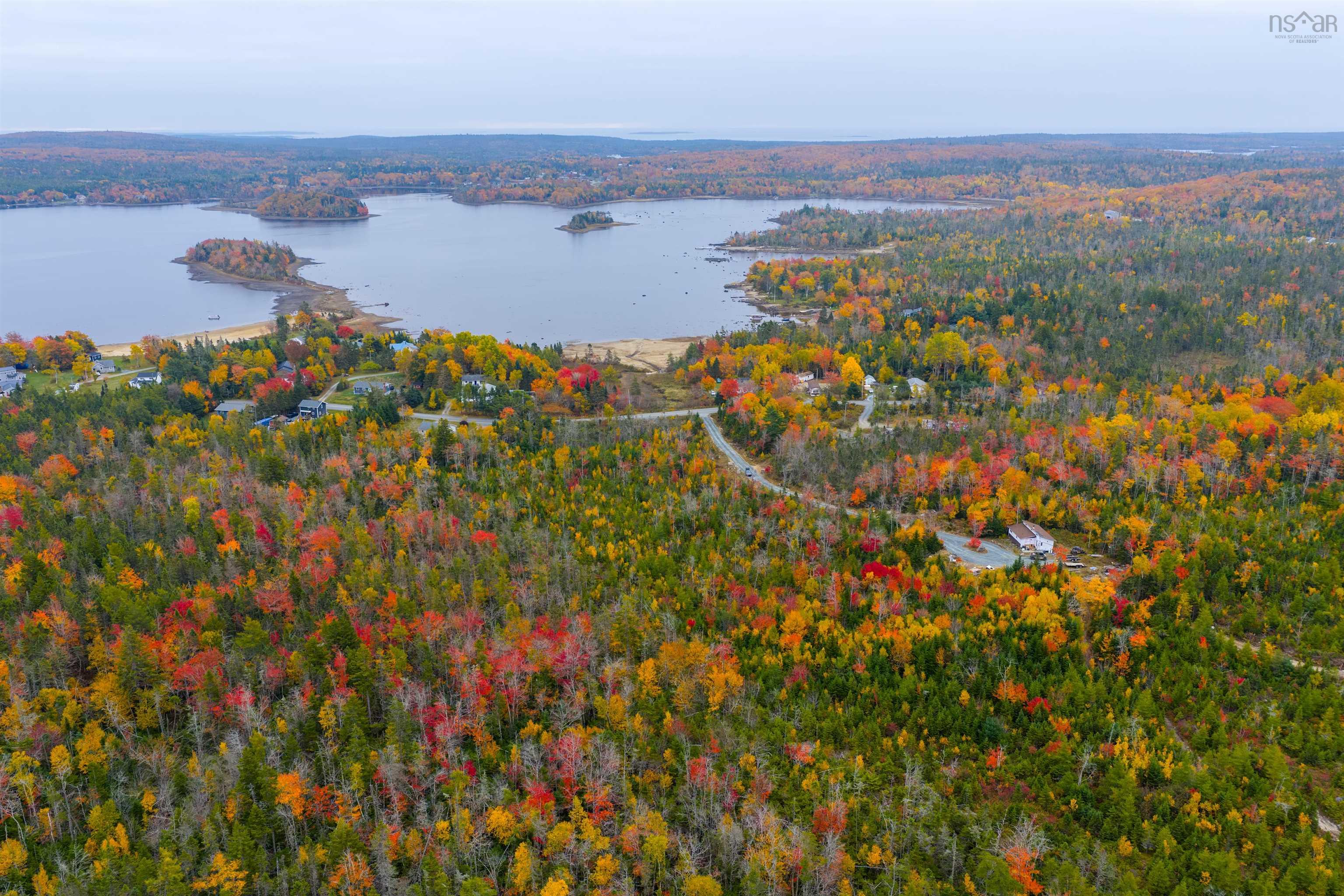 Lot 2 Upper Lakeville Road, Lake Charlotte, NS (MLS 202618577)
