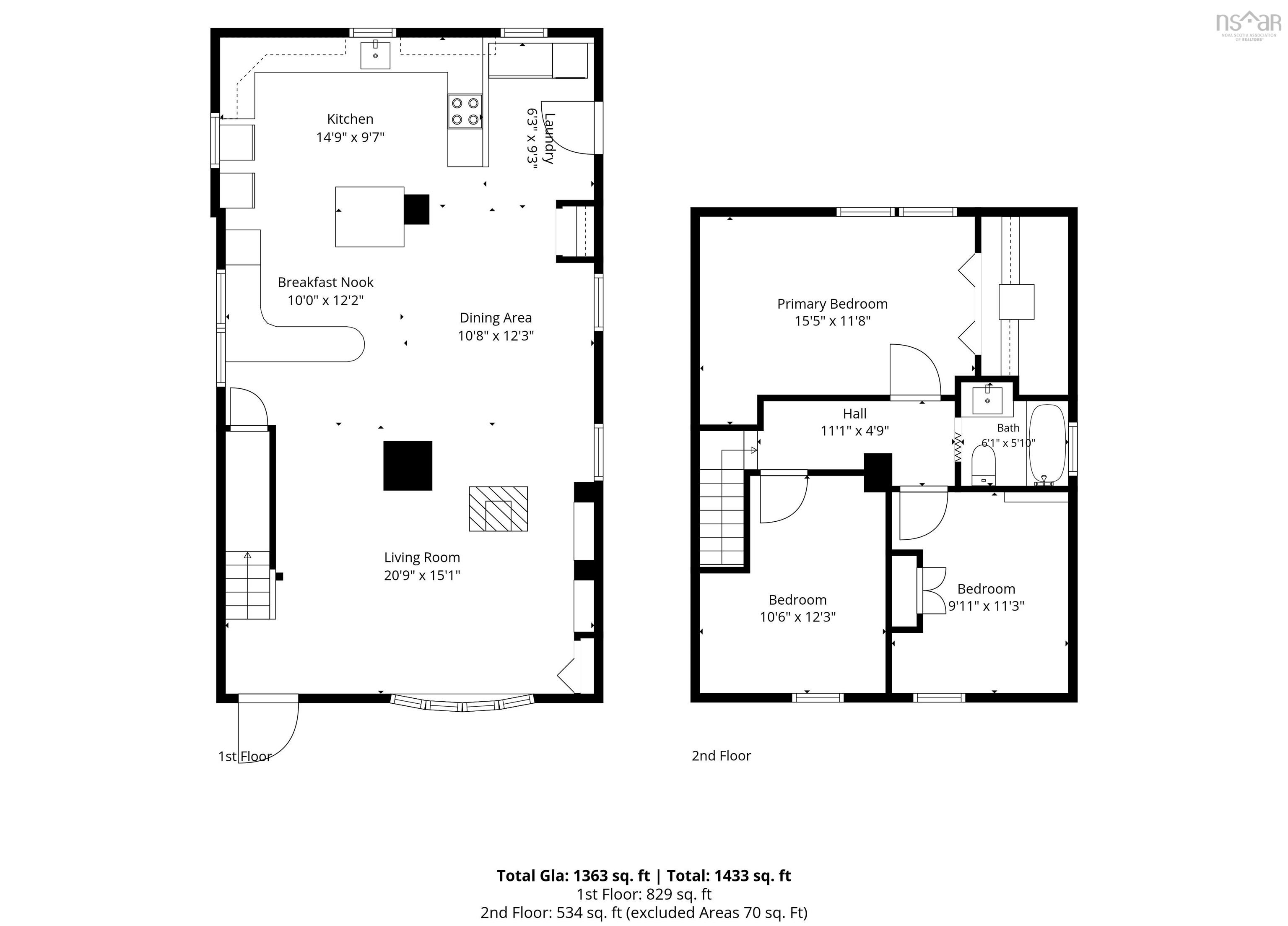 $299,900.00: 2606 Highway 252, Nevada Valley