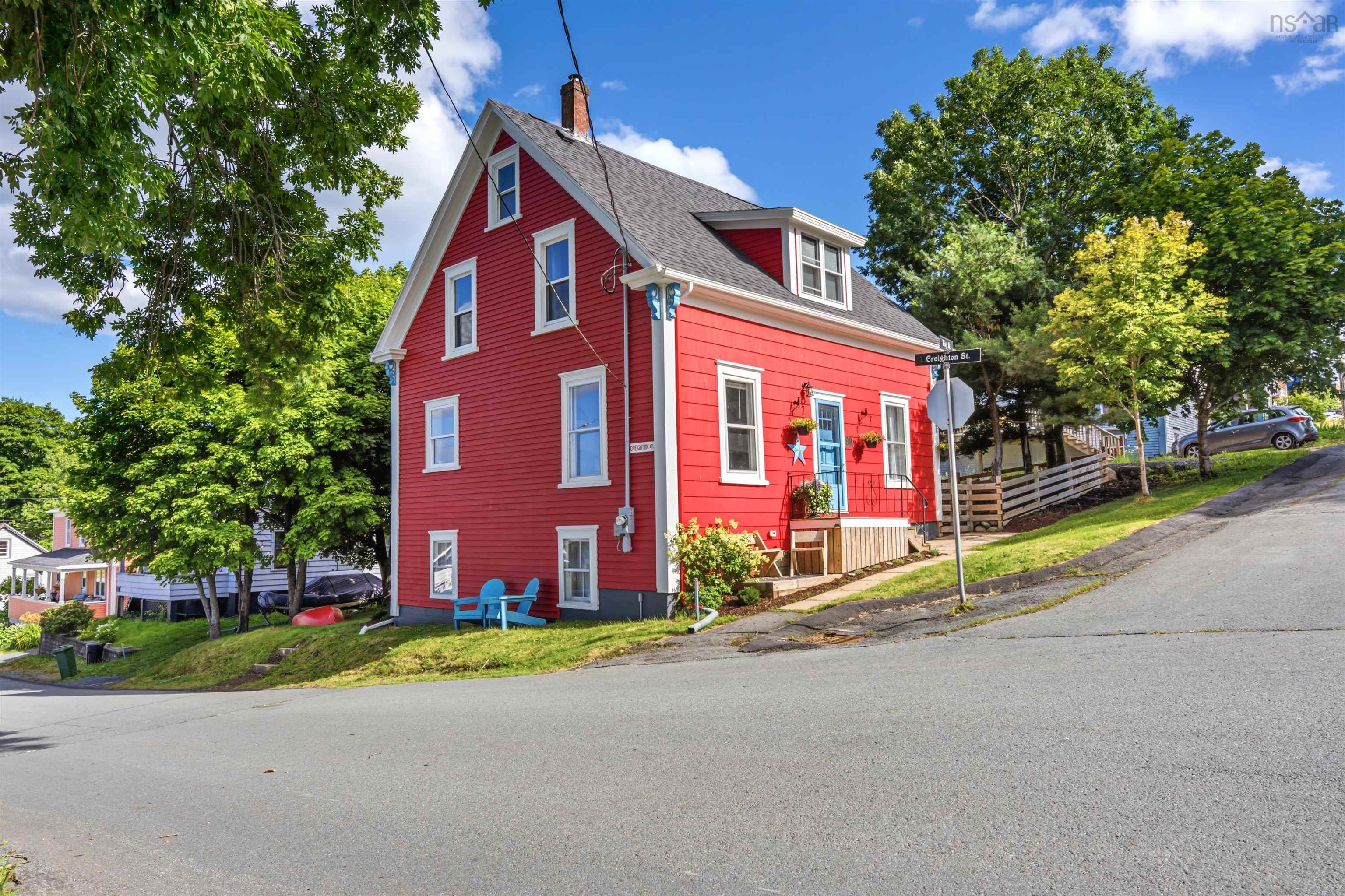 $599,000.00: 94 King Street, Lunenburg
