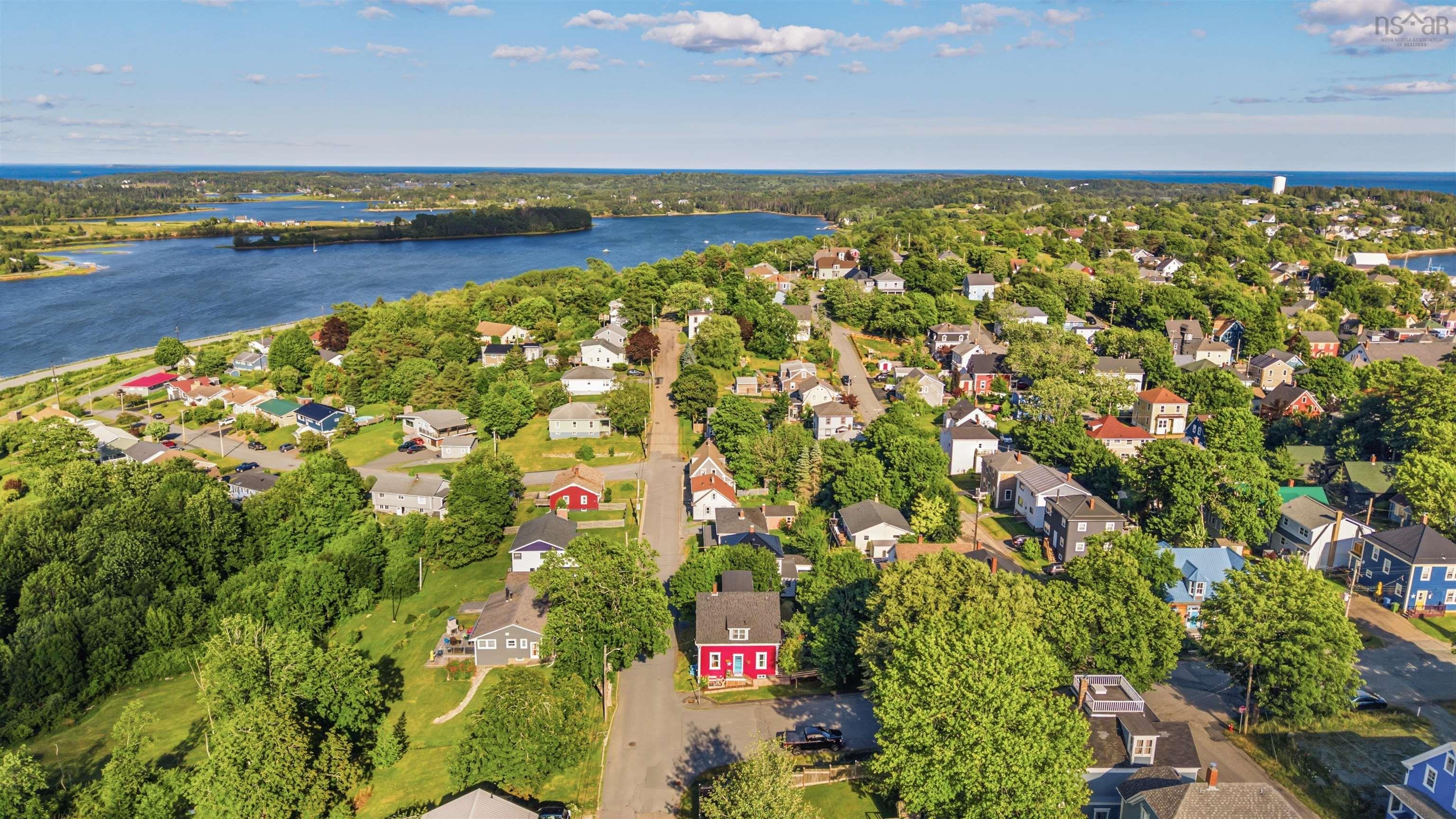 $599,000.00: 94 King Street, Lunenburg