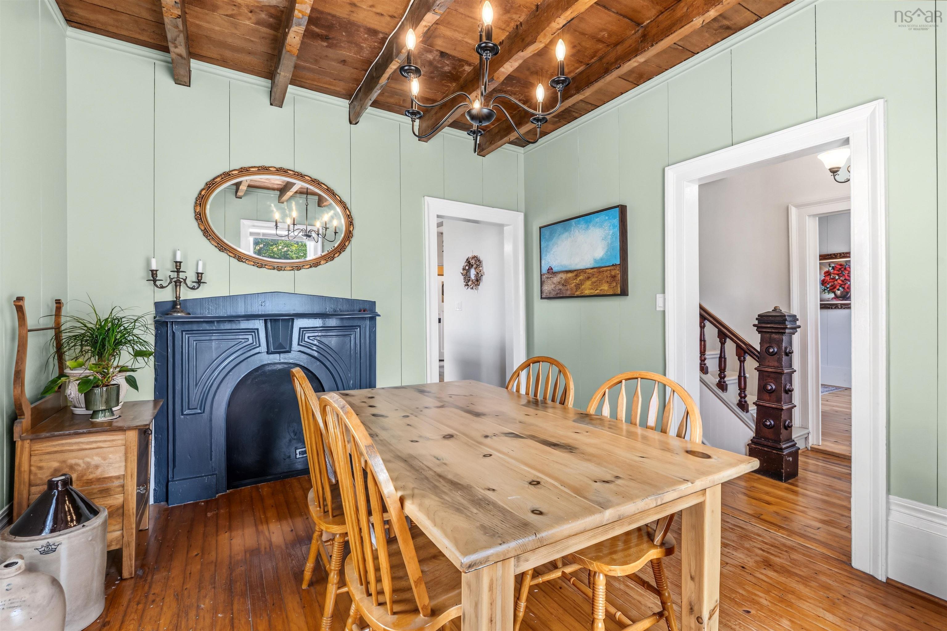 $599,000.00: 94 King Street, Lunenburg