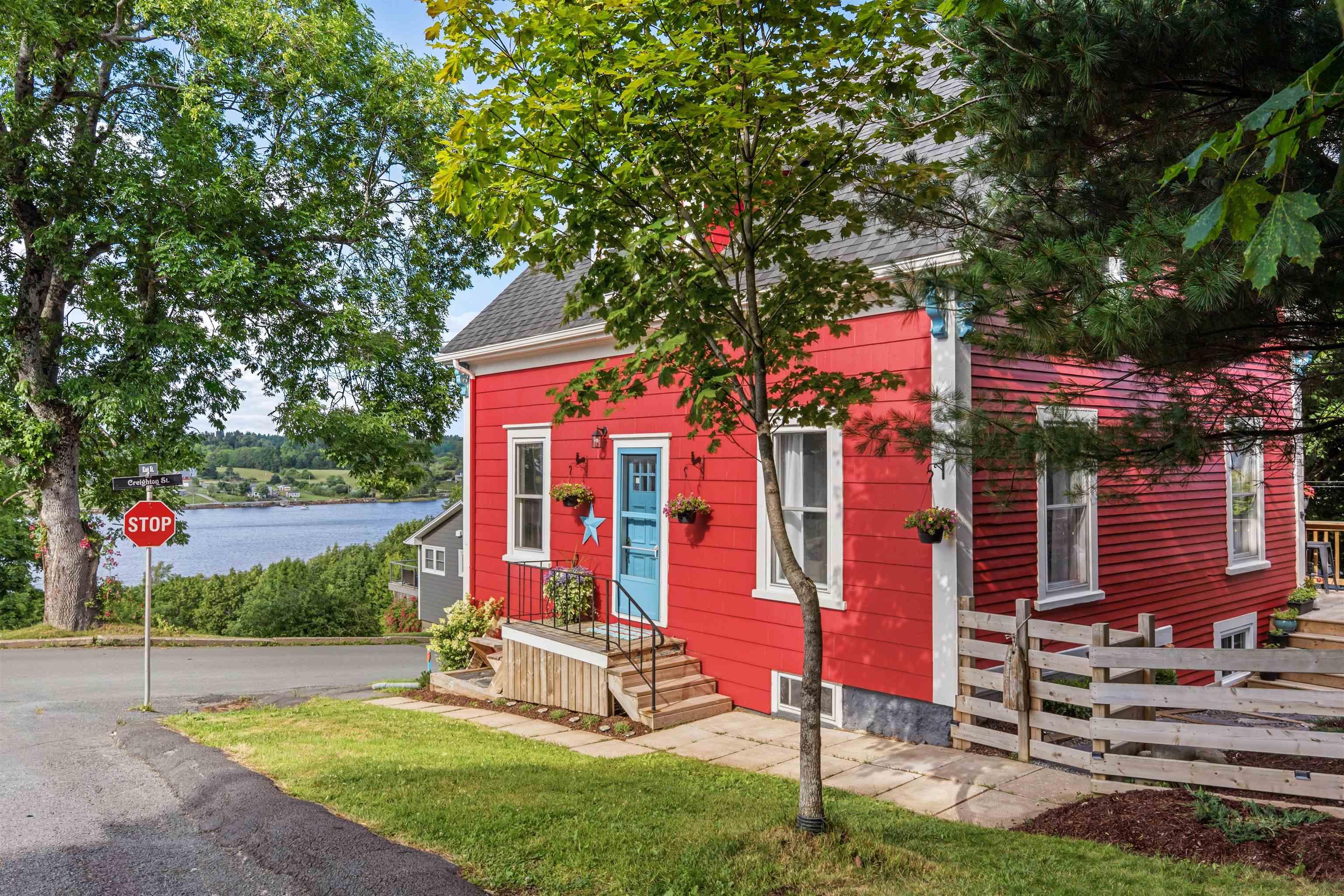 $599,000.00: 94 King Street, Lunenburg
