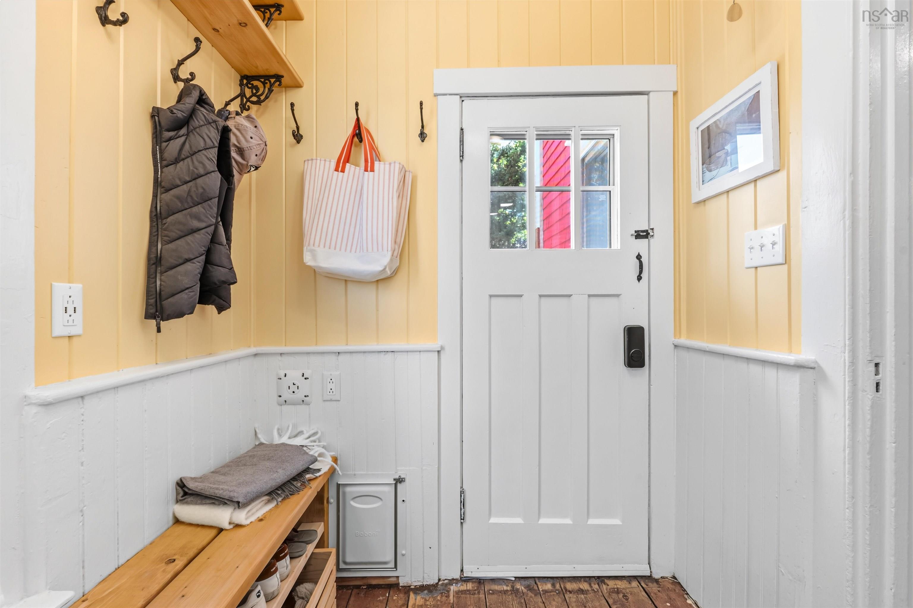 $599,000.00: 94 King Street, Lunenburg