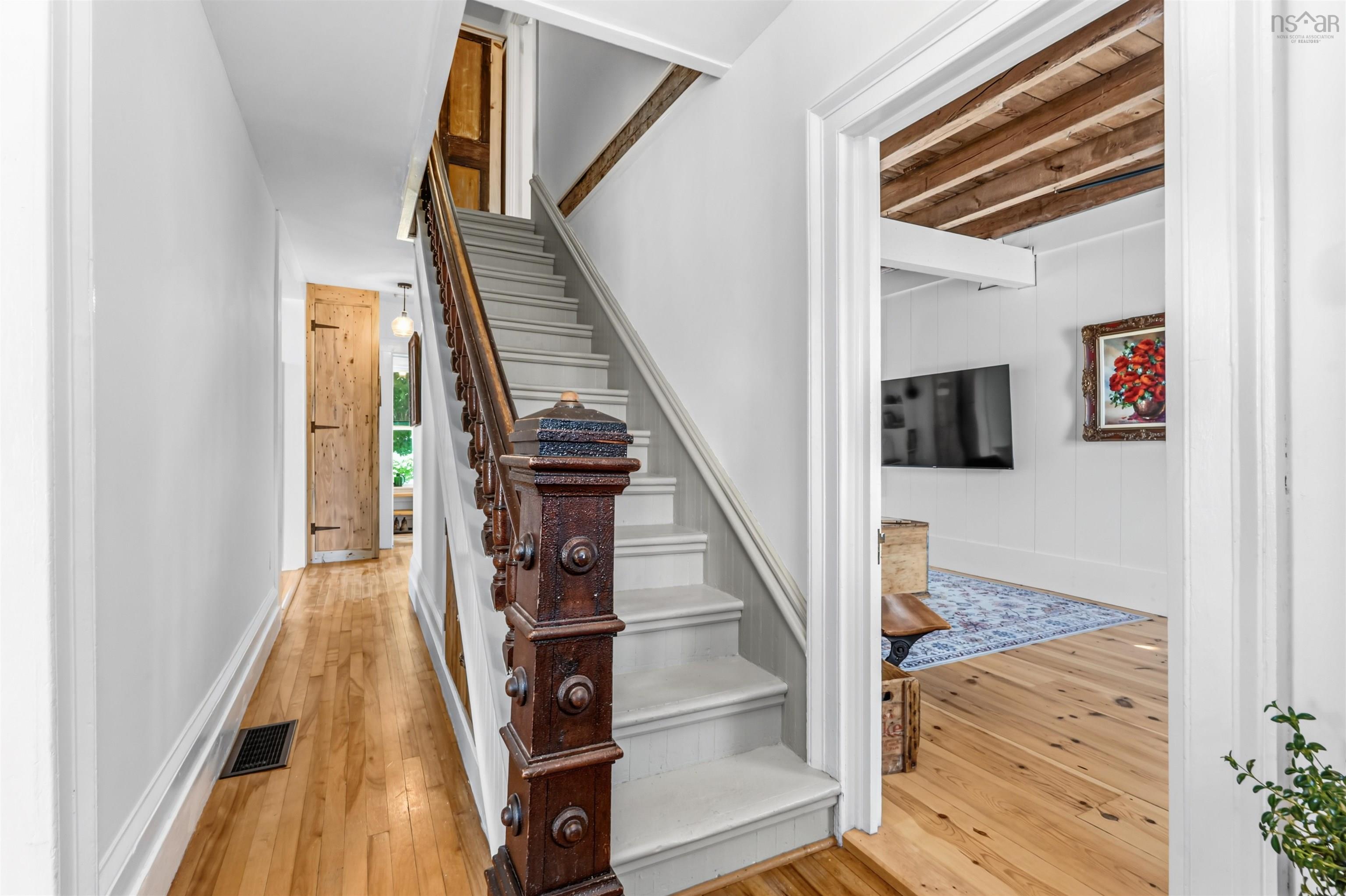 $599,000.00: 94 King Street, Lunenburg