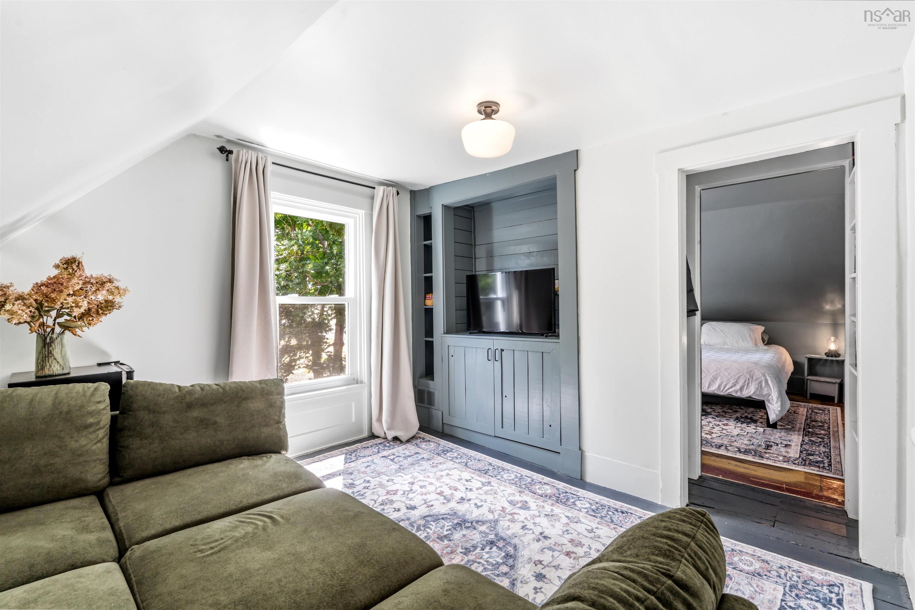 $599,000.00: 94 King Street, Lunenburg