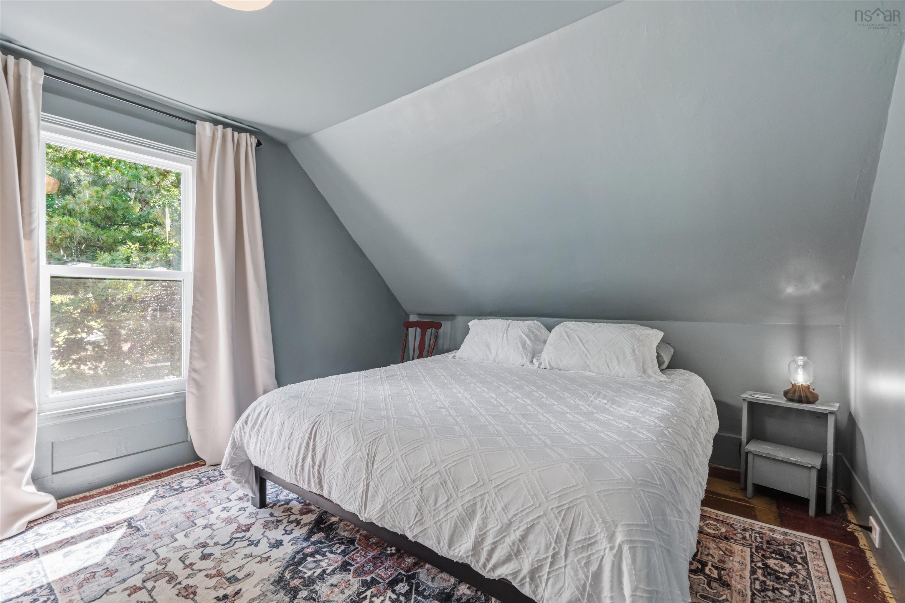 $599,000.00: 94 King Street, Lunenburg