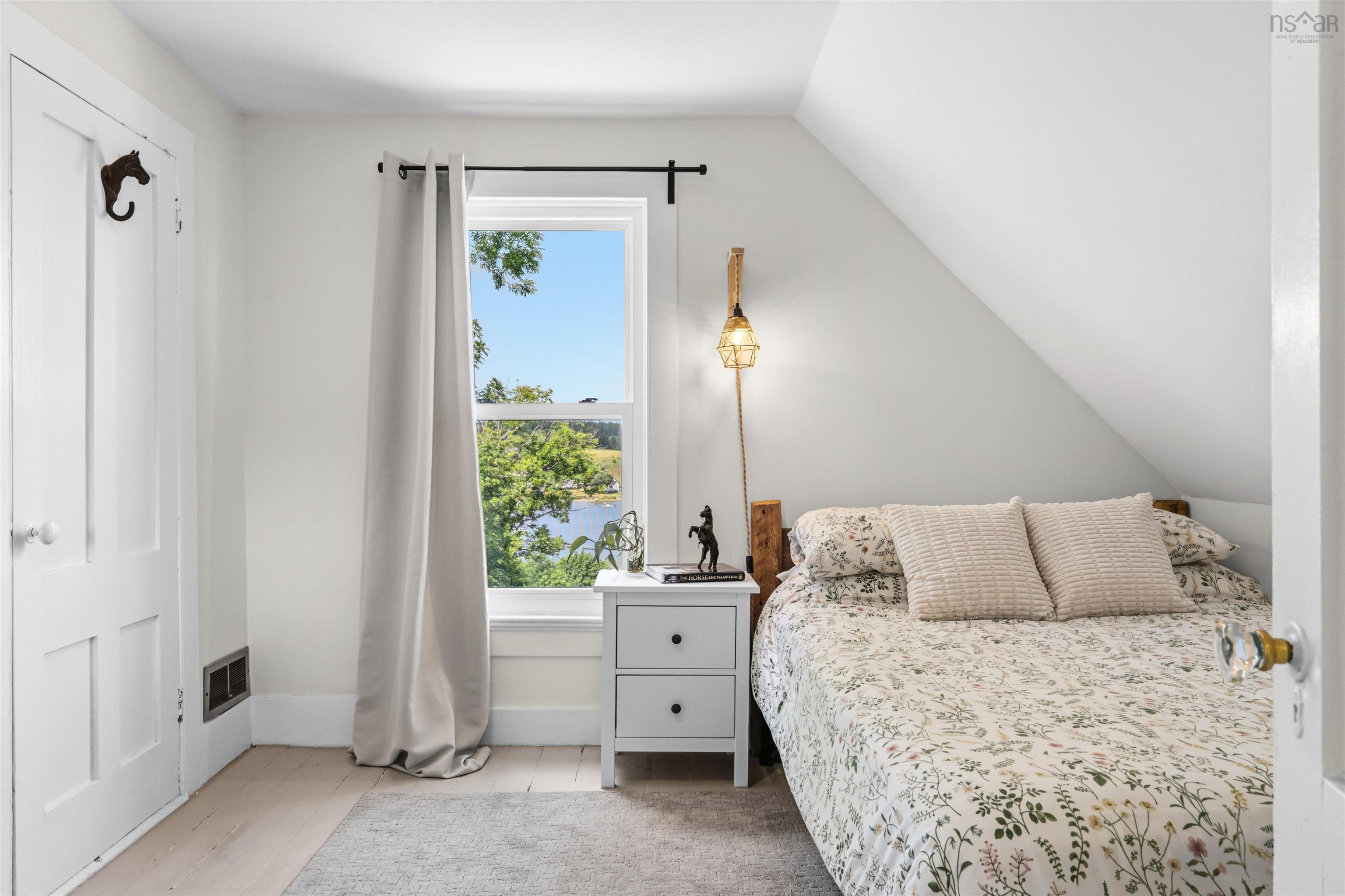 $599,000.00: 94 King Street, Lunenburg