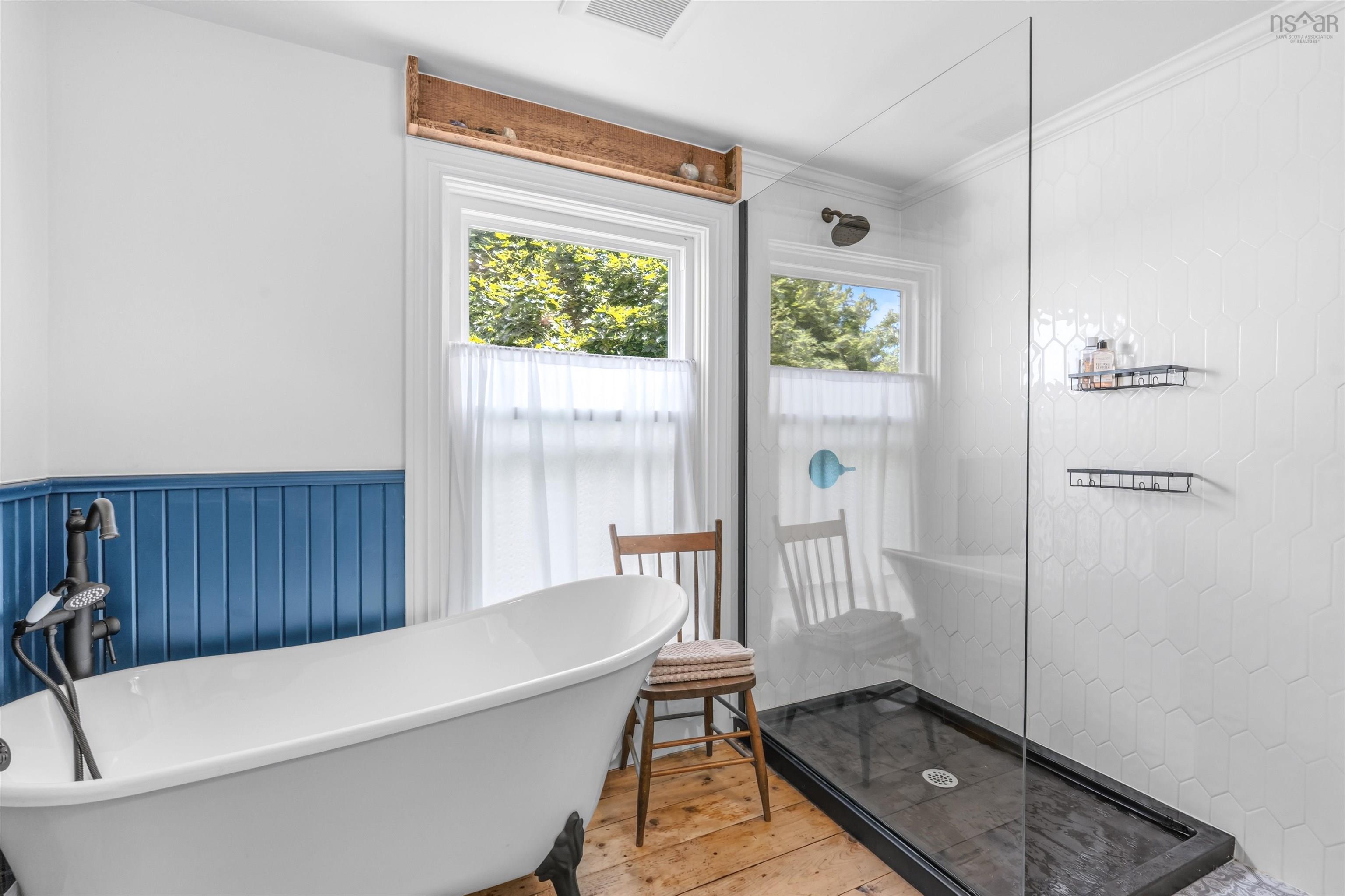 $599,000.00: 94 King Street, Lunenburg